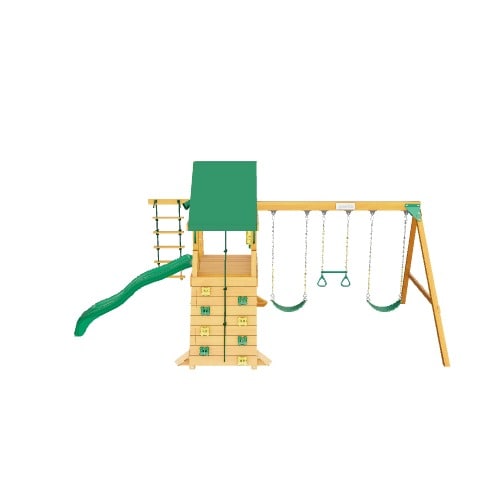 Gorilla Playsets  #4382 - ThreeD Thumbnail