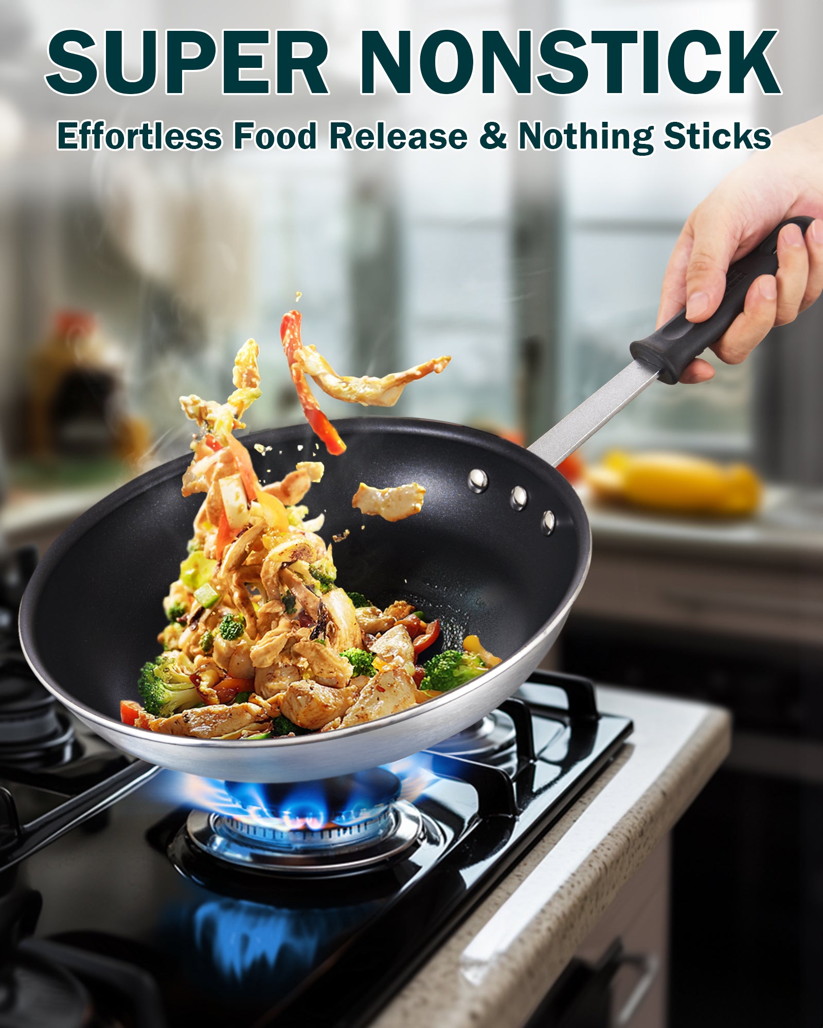 Cooks Standard 02640 Cooking-Pans-Skillets - View #6