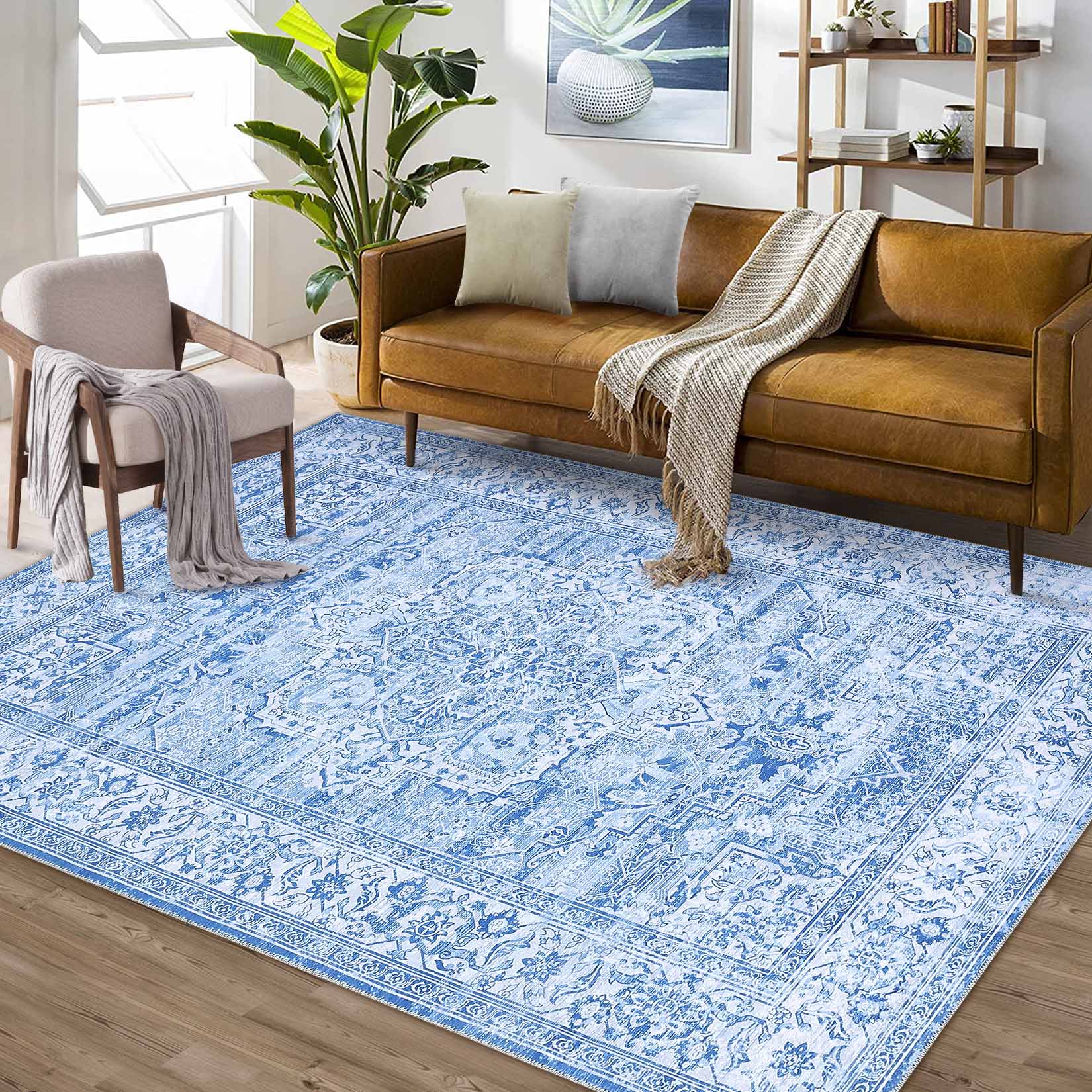 Garvee YXY-LO-PHO-10H07T9X rugs - View #2