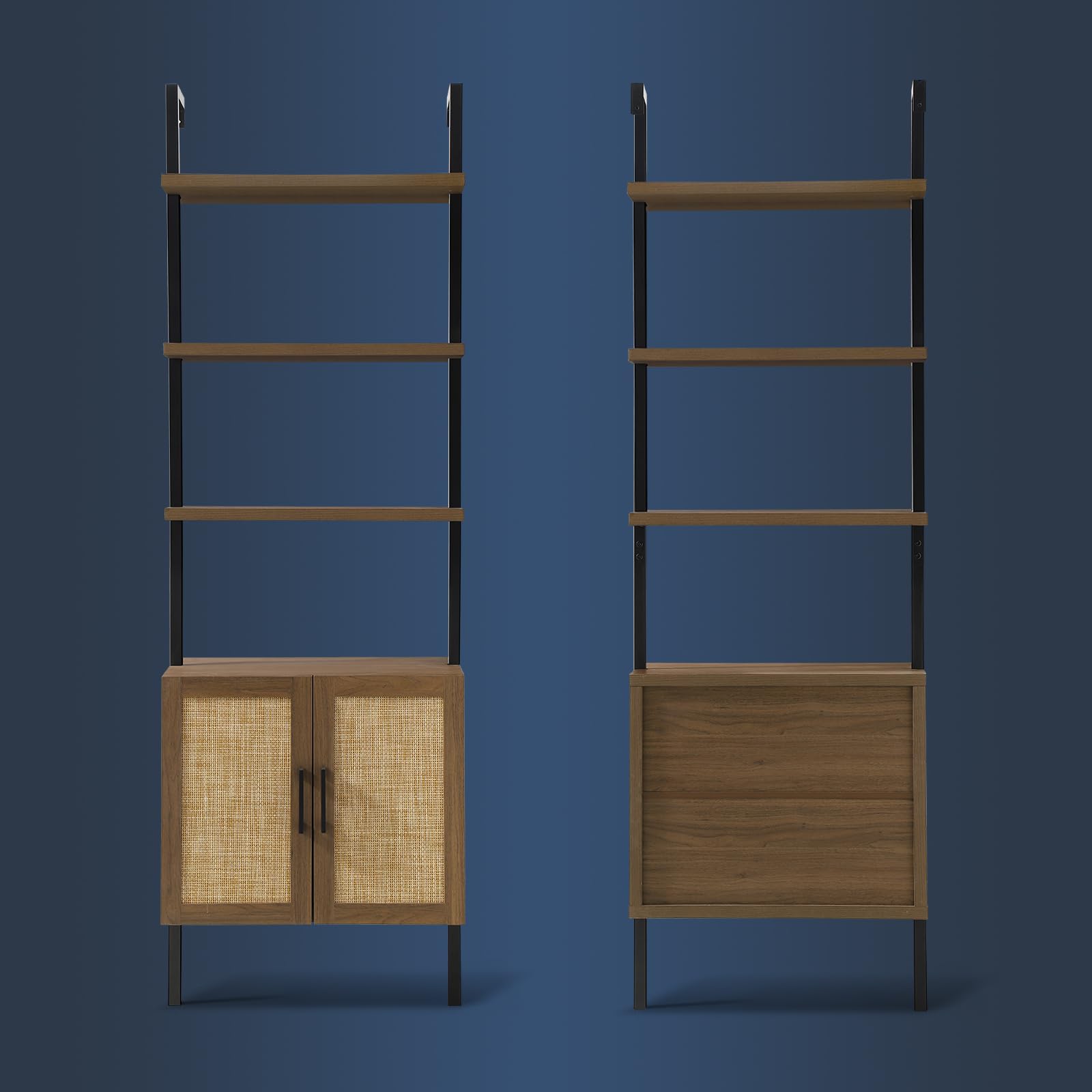 LTMATE LSOFSC0006DD bookcases - View #6