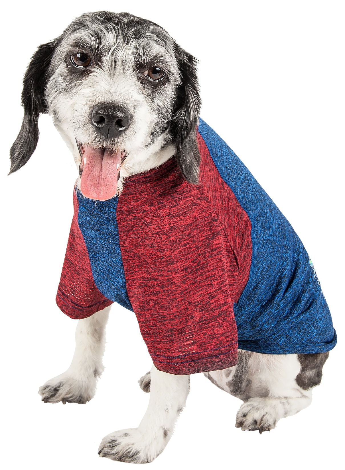 Pet Life TSHL3BLLG Dog-Apparel - View #2