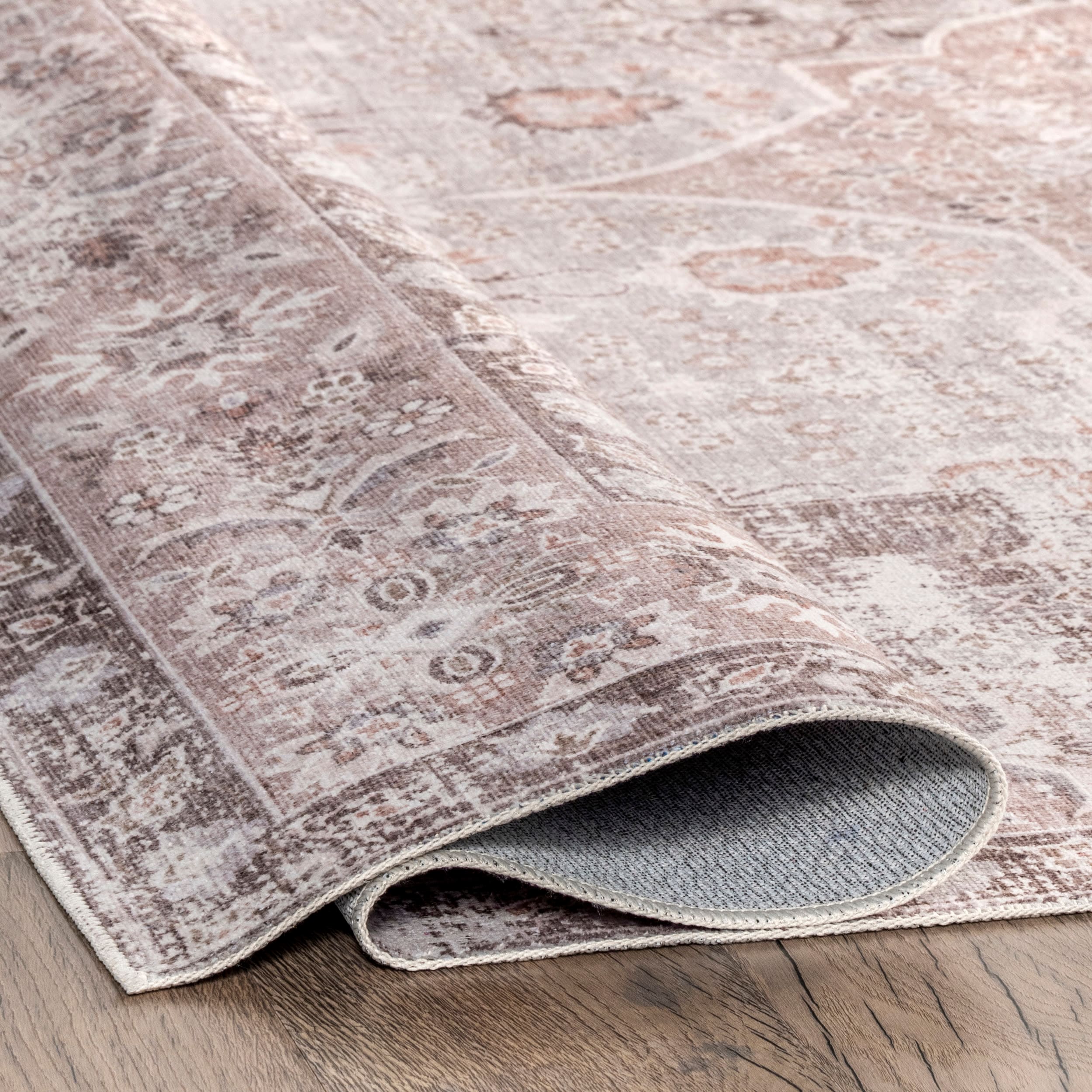 nuLOOM BIRV27A-8010 rugs - View #2