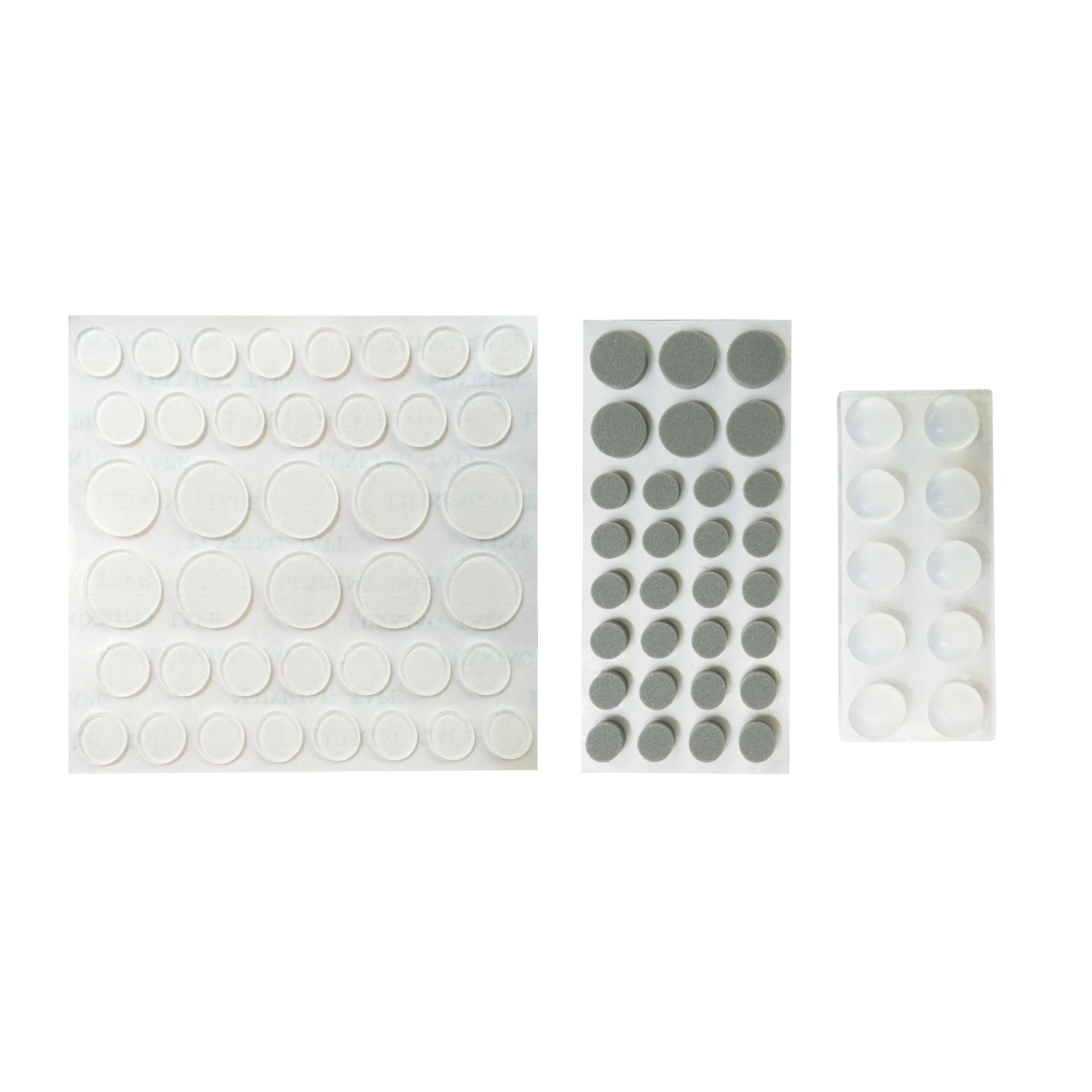 RELIABILT 4210124RB Cabinet-Bumpers - View #2