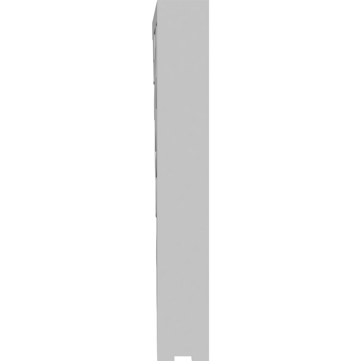Ekena Millwork CORP01X07X13AU corbels - View #4
