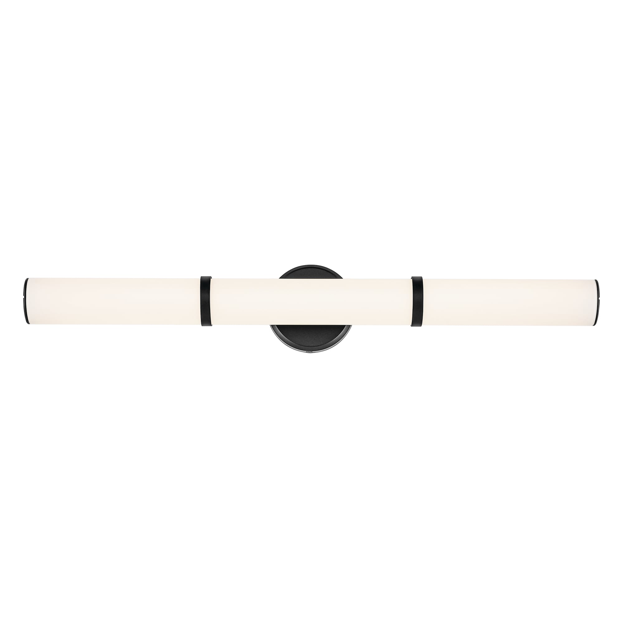 Kichler 55189BKLED b089995 - View #3