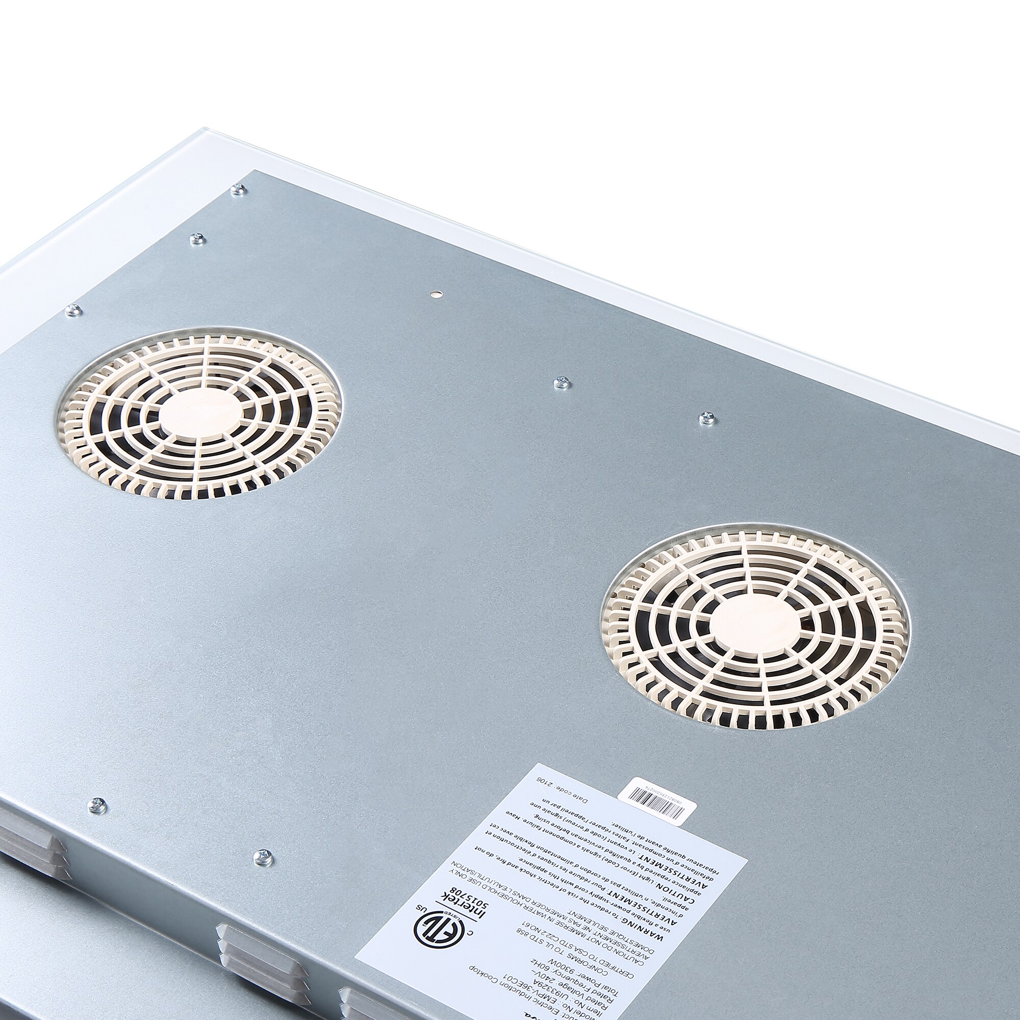 Empava EMP-30EC02 Induction-Cooktops - View #5