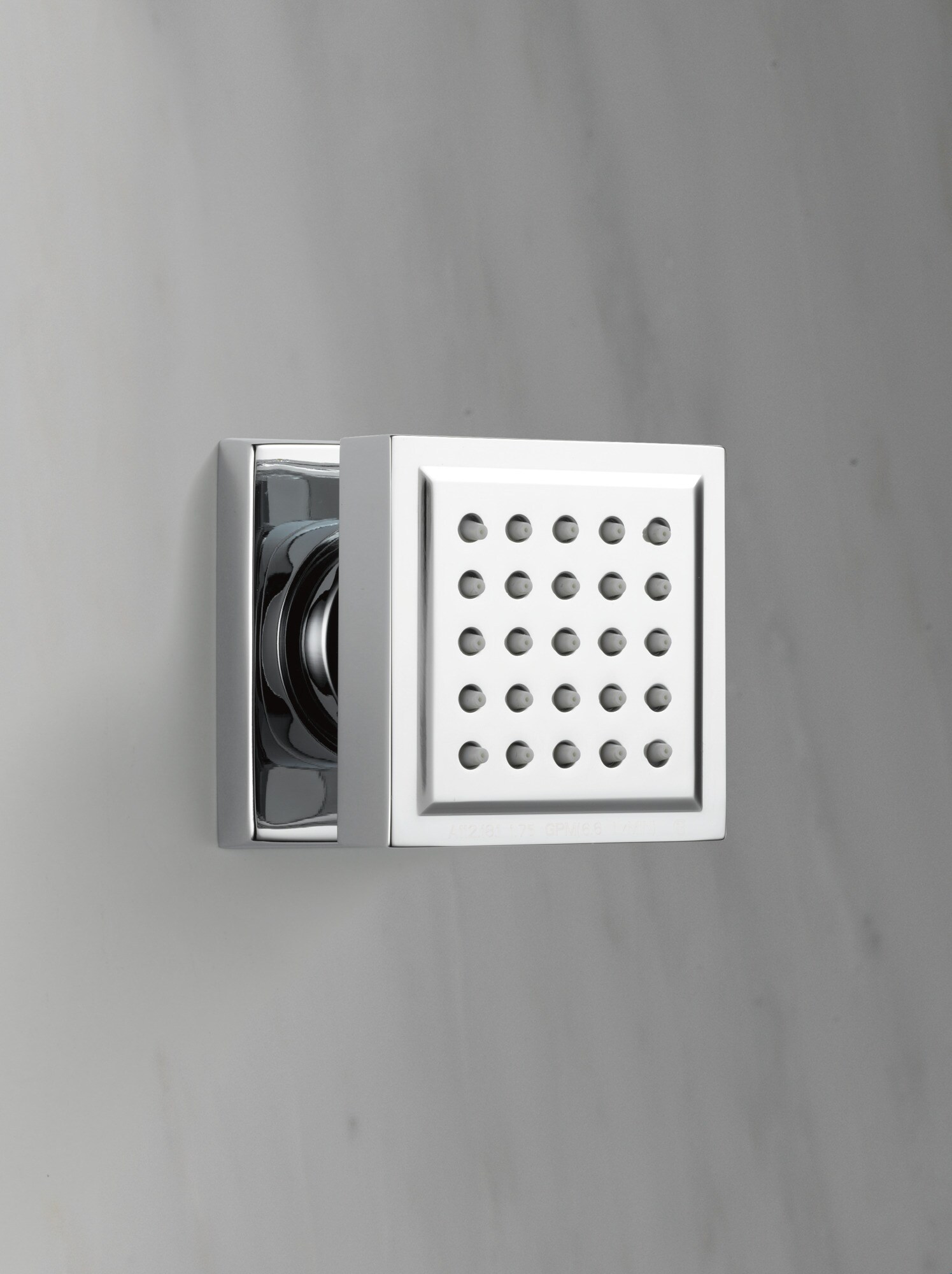 Delta 50150-PR Shower-Tub-Jets - View #2