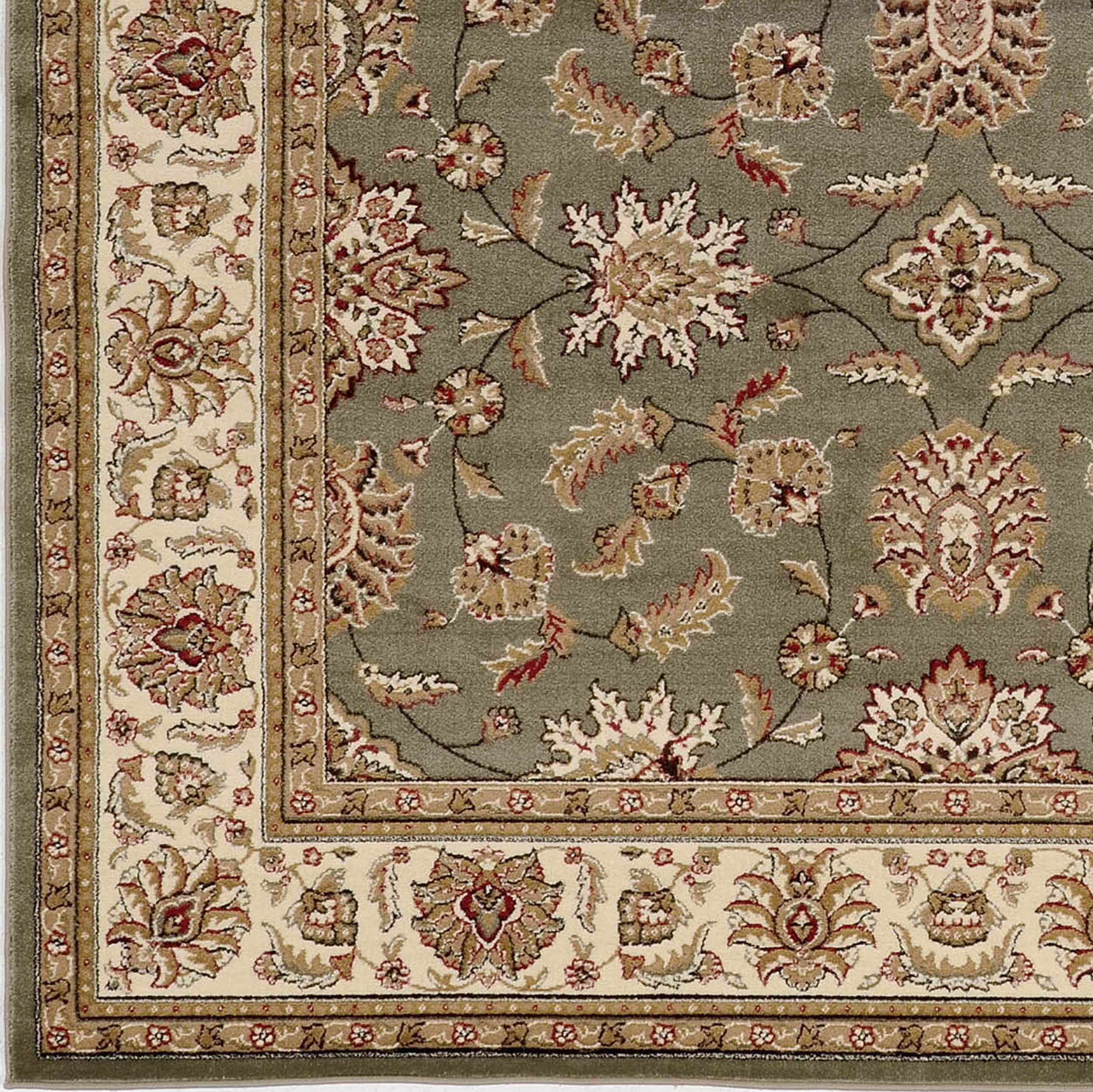 Radici USA 1592/1065/SAGE rugs - View #4