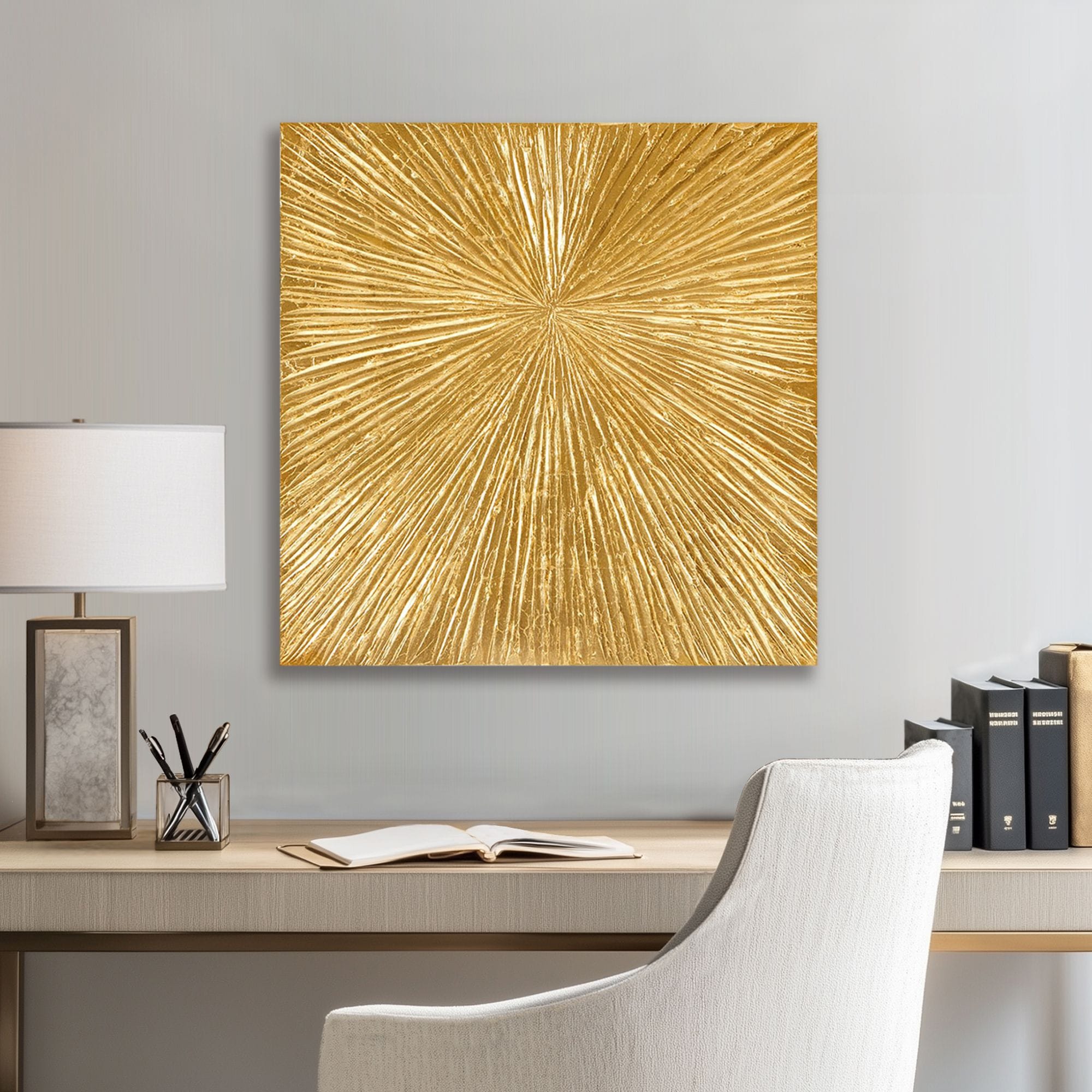 Madison Park Signature MPS95A-0023 Wall-Art - View #3