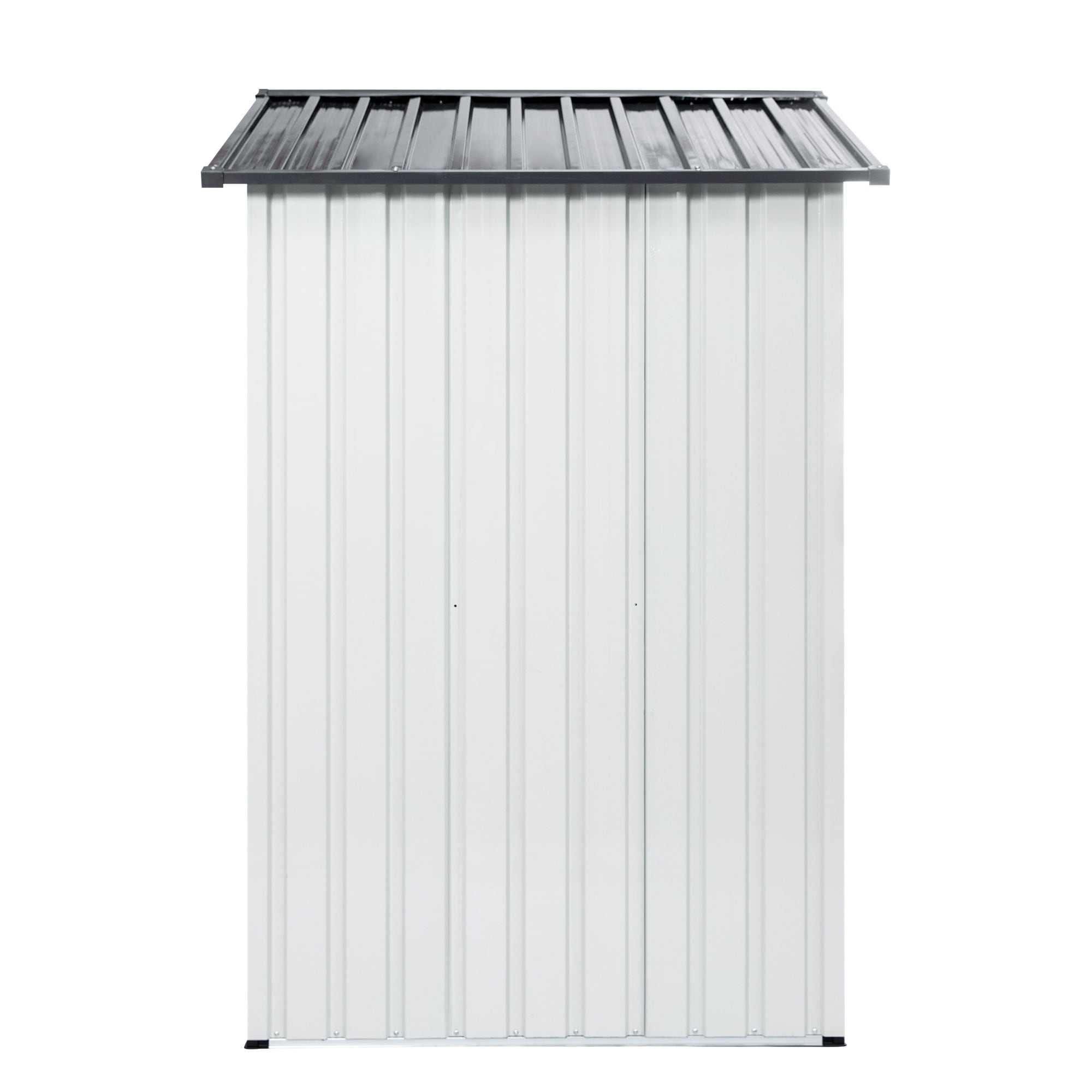 BABOOM BOM-33745G-OR Metal-Storage-Buildings-Sheds - View #9