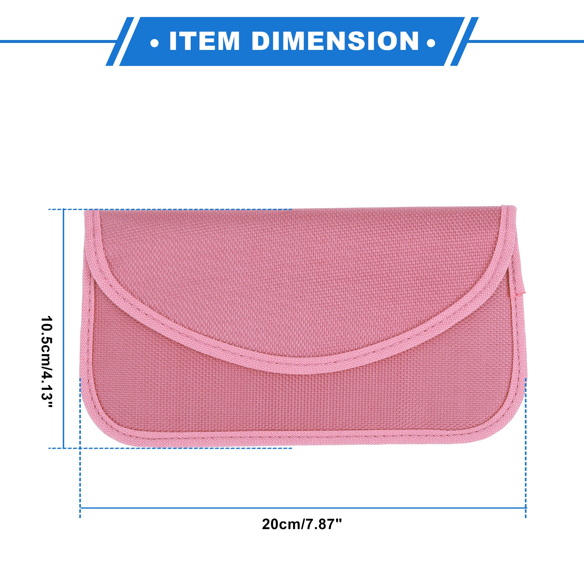 Unique Bargains S25122900UX1380 Key-Accessories - View #6