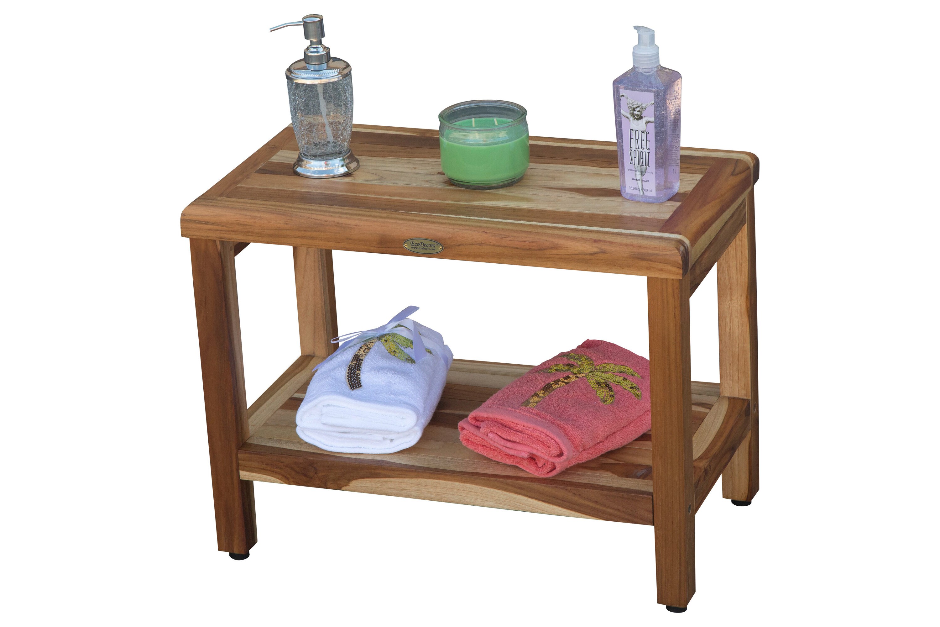 EcoDecors ED1001 Bath-Safety-Seats-Benches - View #8