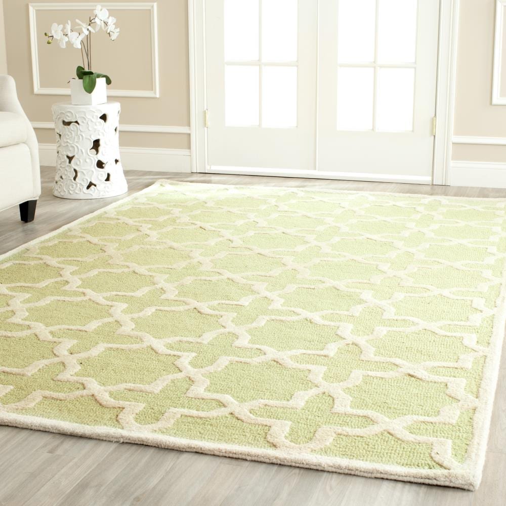 Safavieh CAM125B-5 rugs - View #2