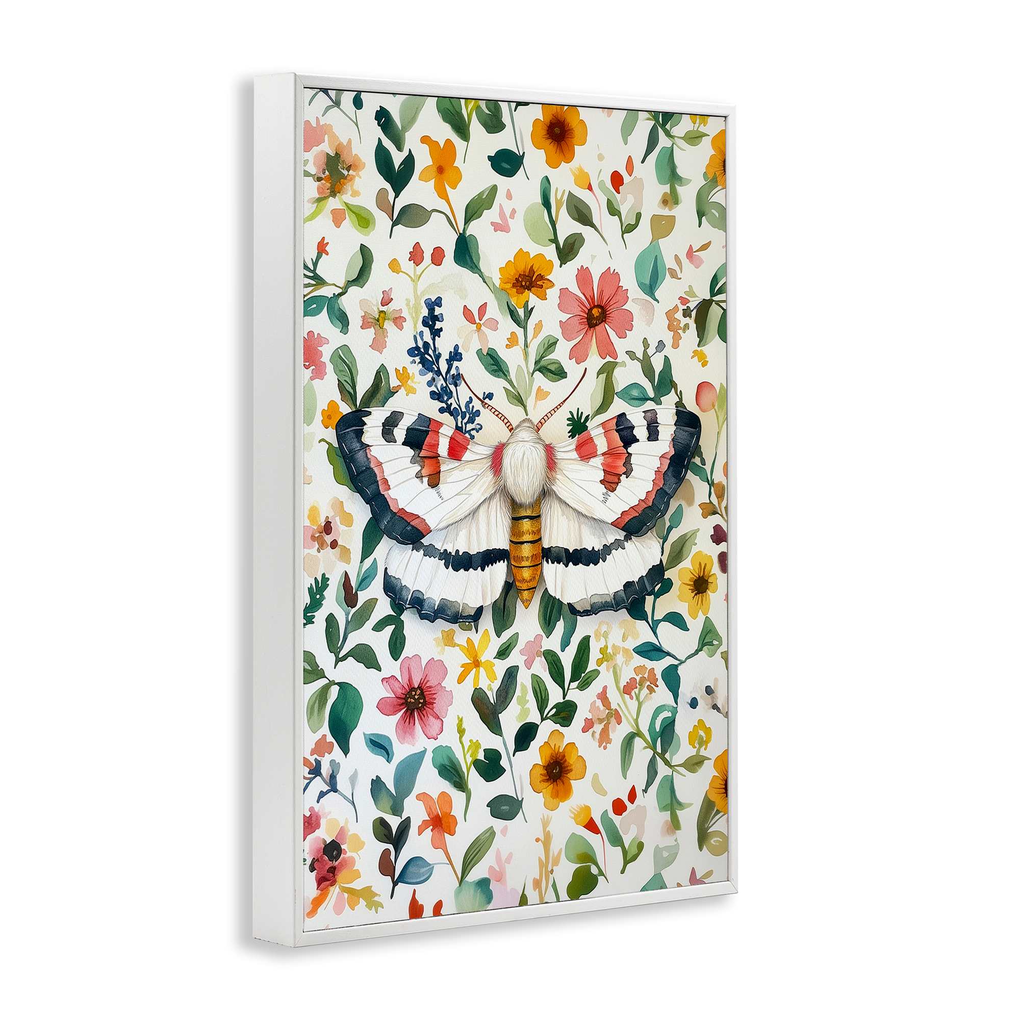 Stupell Industries BT-872-WFR-20X30 Wall-Art - View #2