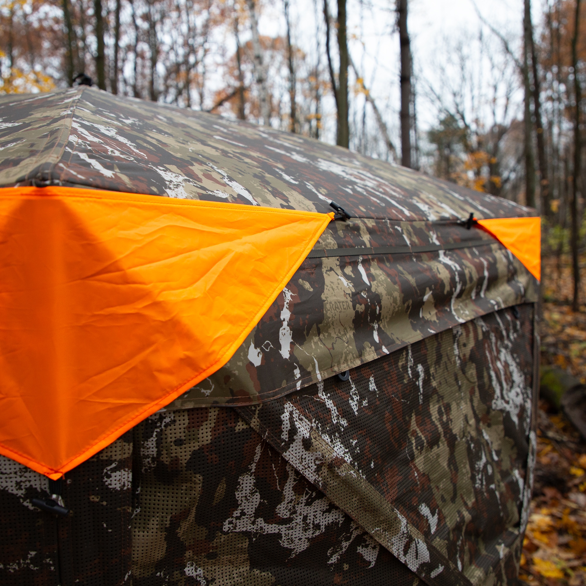 Barronett Blinds SP500CH Hunting-Blinds - View #9