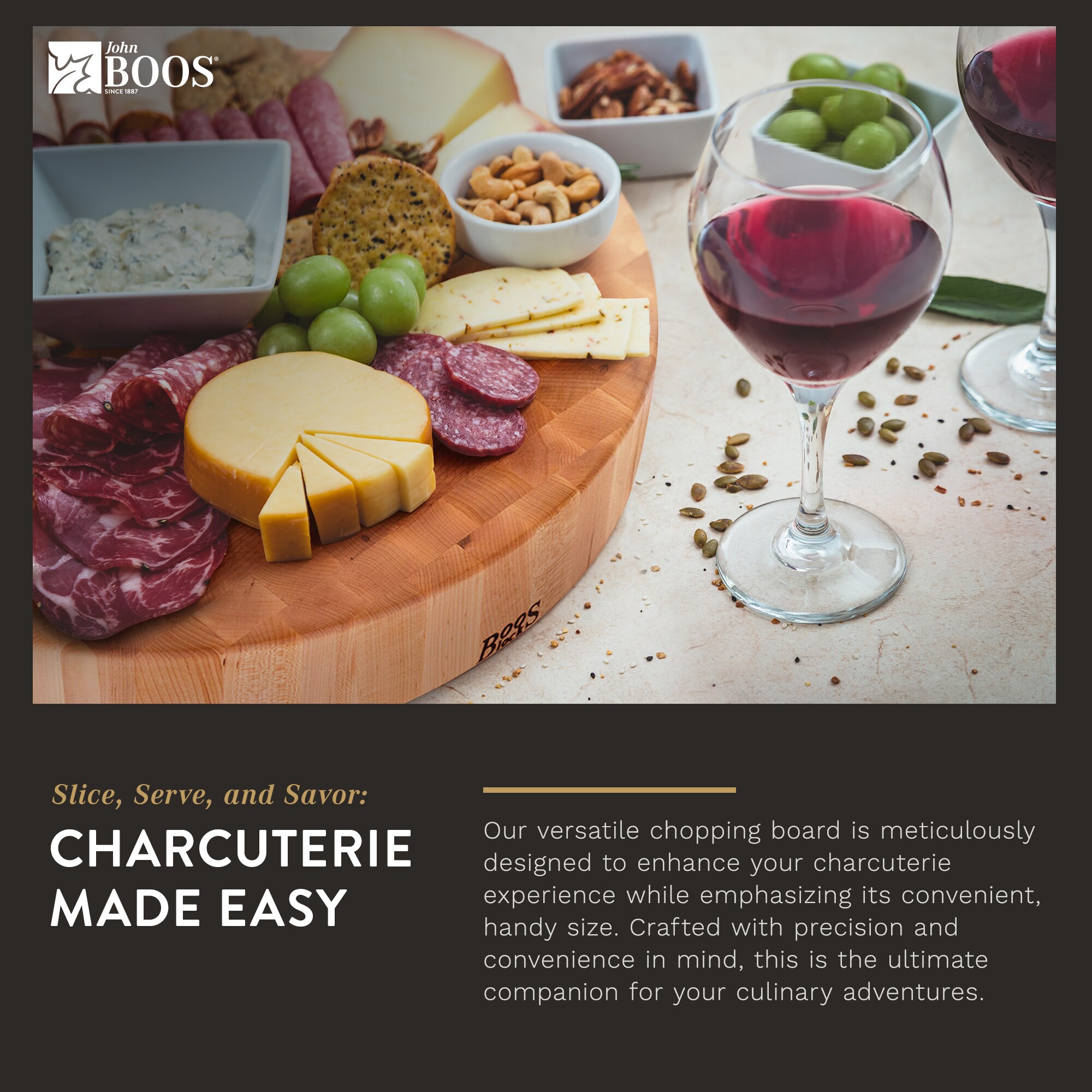 John Boos 324677 Cutting-Boards - View #4