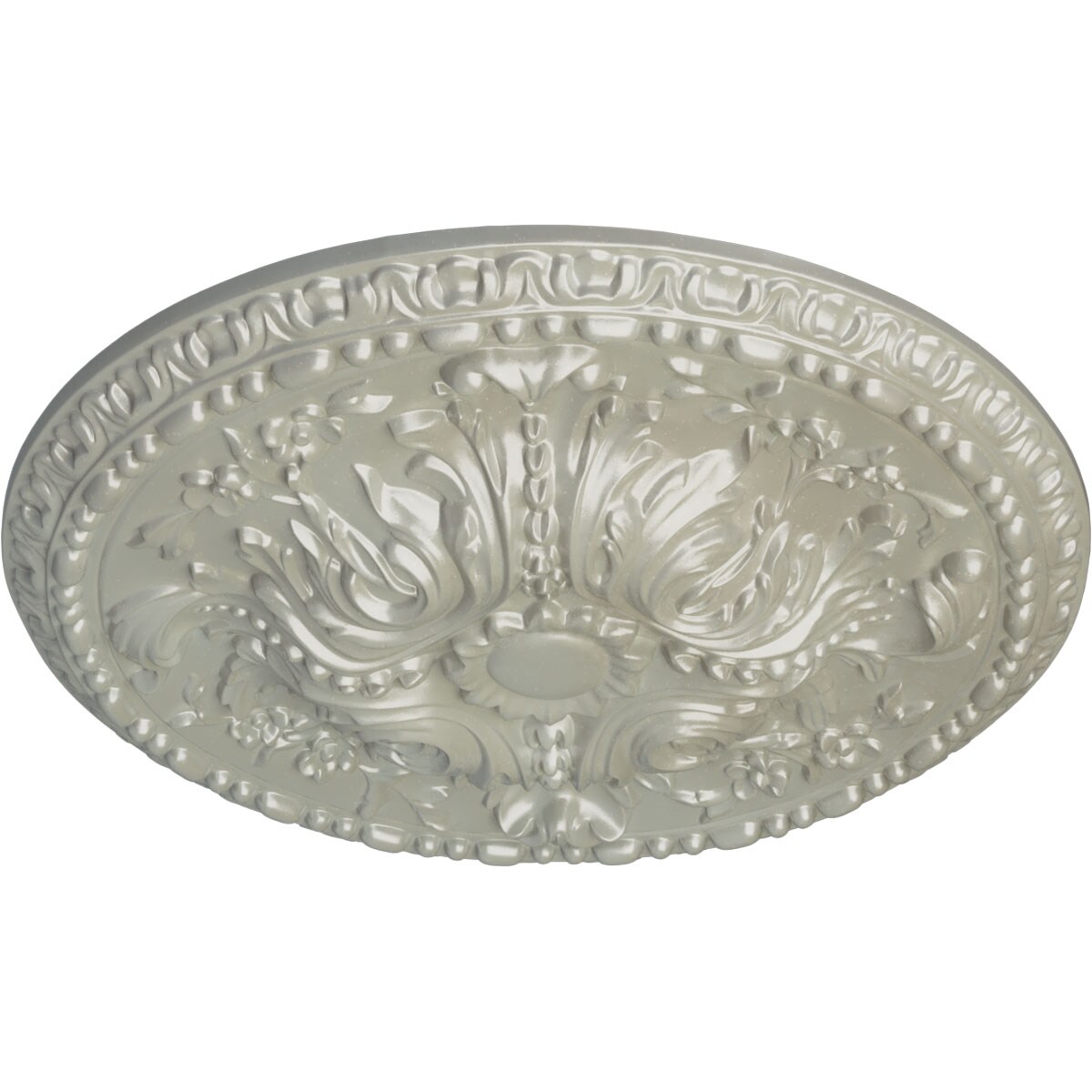 Ekena Millwork CM20AMFCS Ceiling-Medallions - View #2
