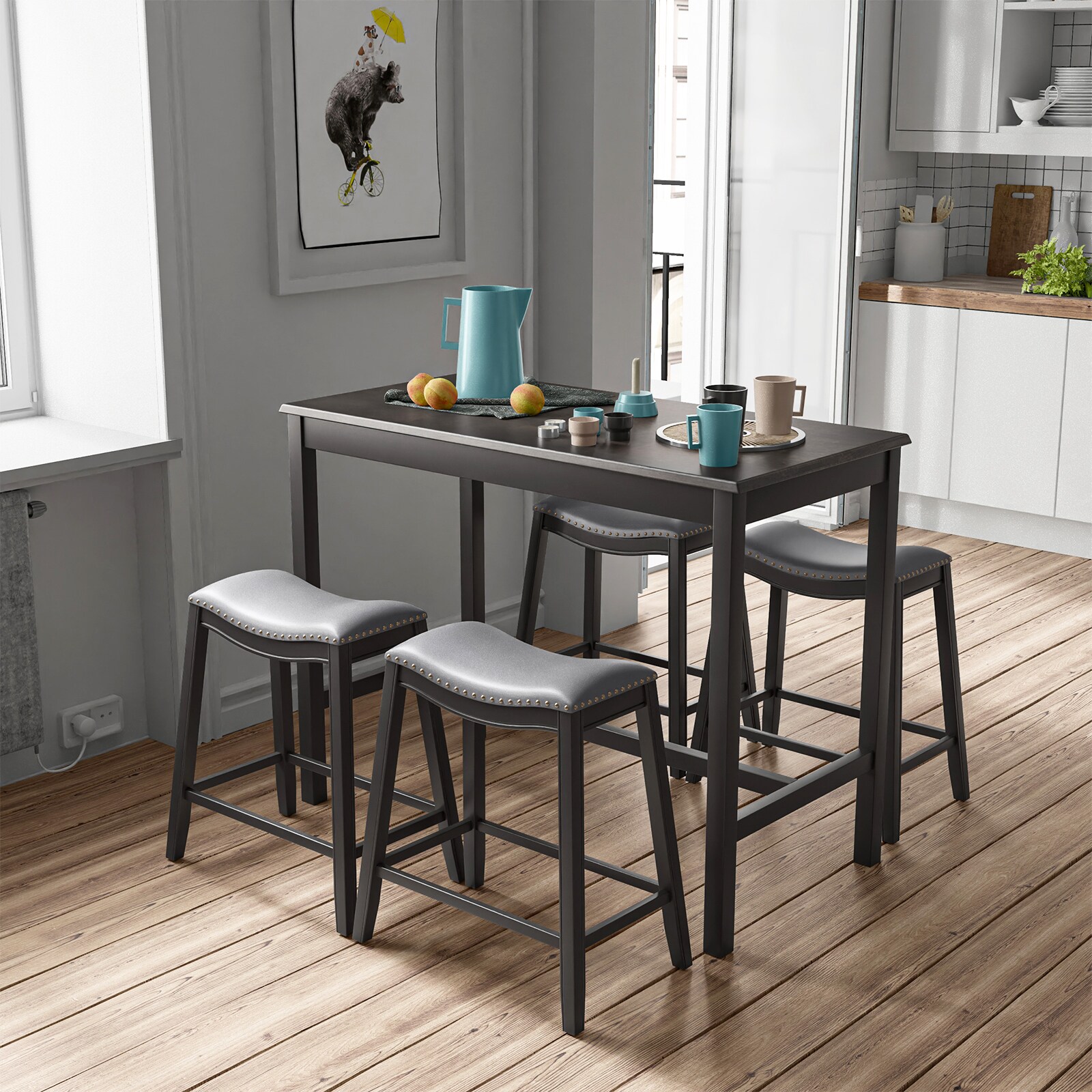 Slickblue D-CO-15255CK Dining-Sets - View #2