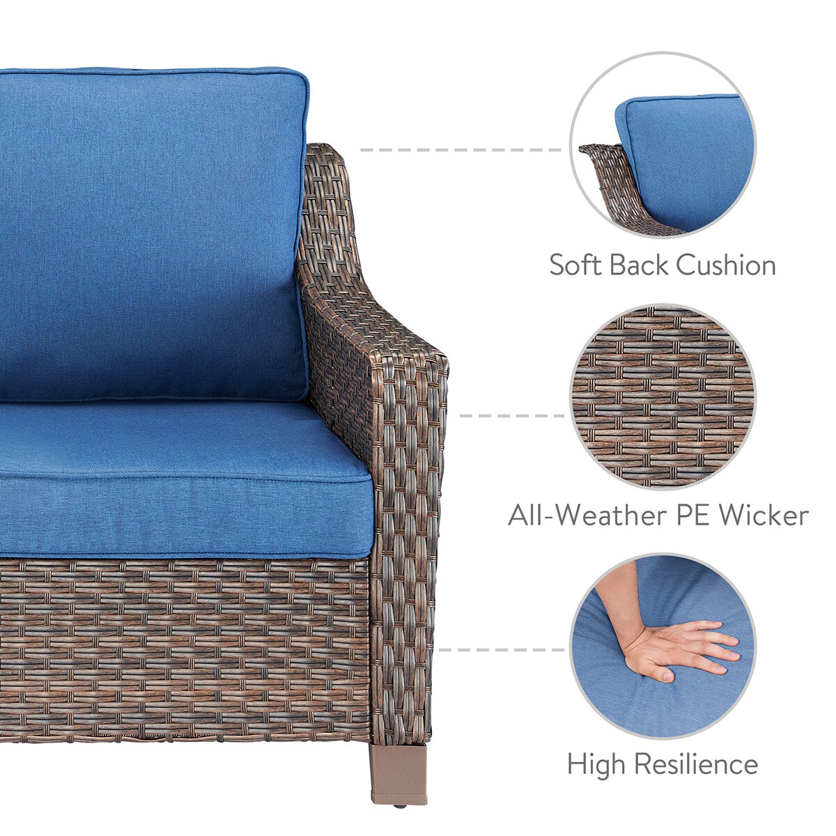 Rilyson FSLRBR11-1 Patio-Chairs - View #5