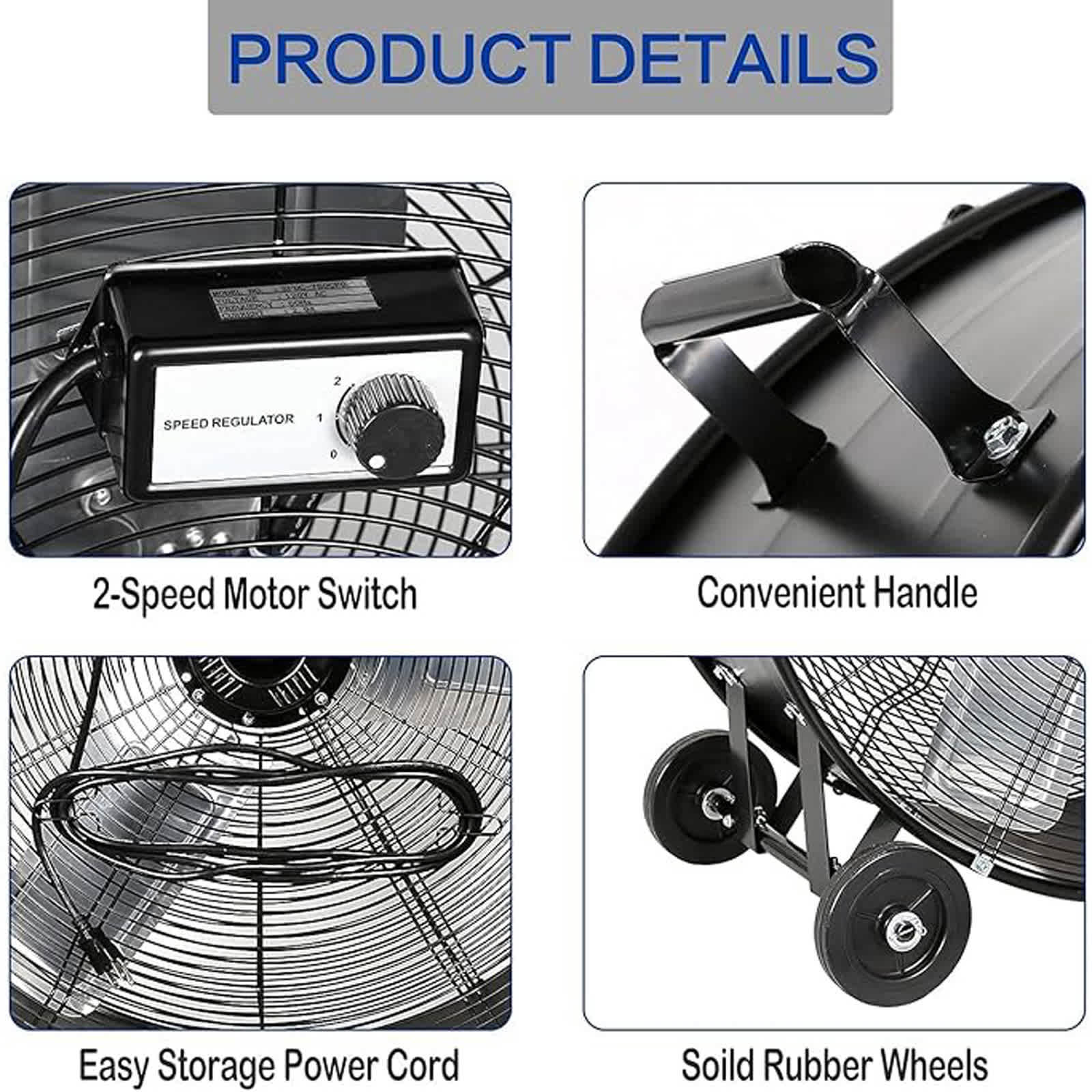 BILT HARD HFD-0602-A m090300 - View #4