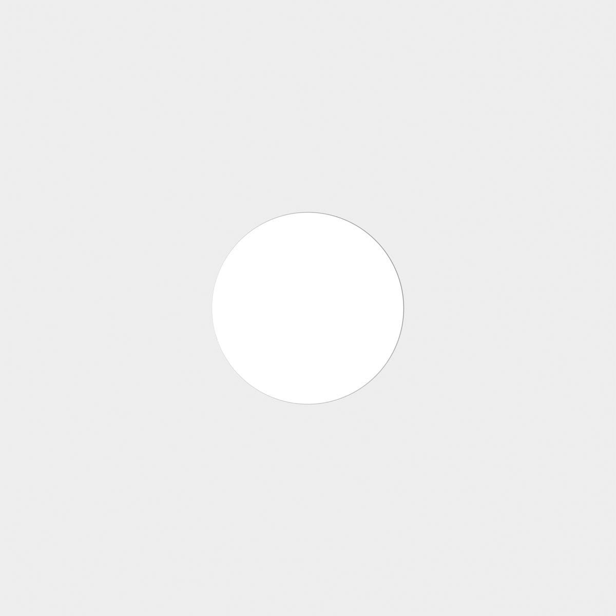 Ekena Millwork CMP10KX-03000 Ceiling-Medallions - View #4