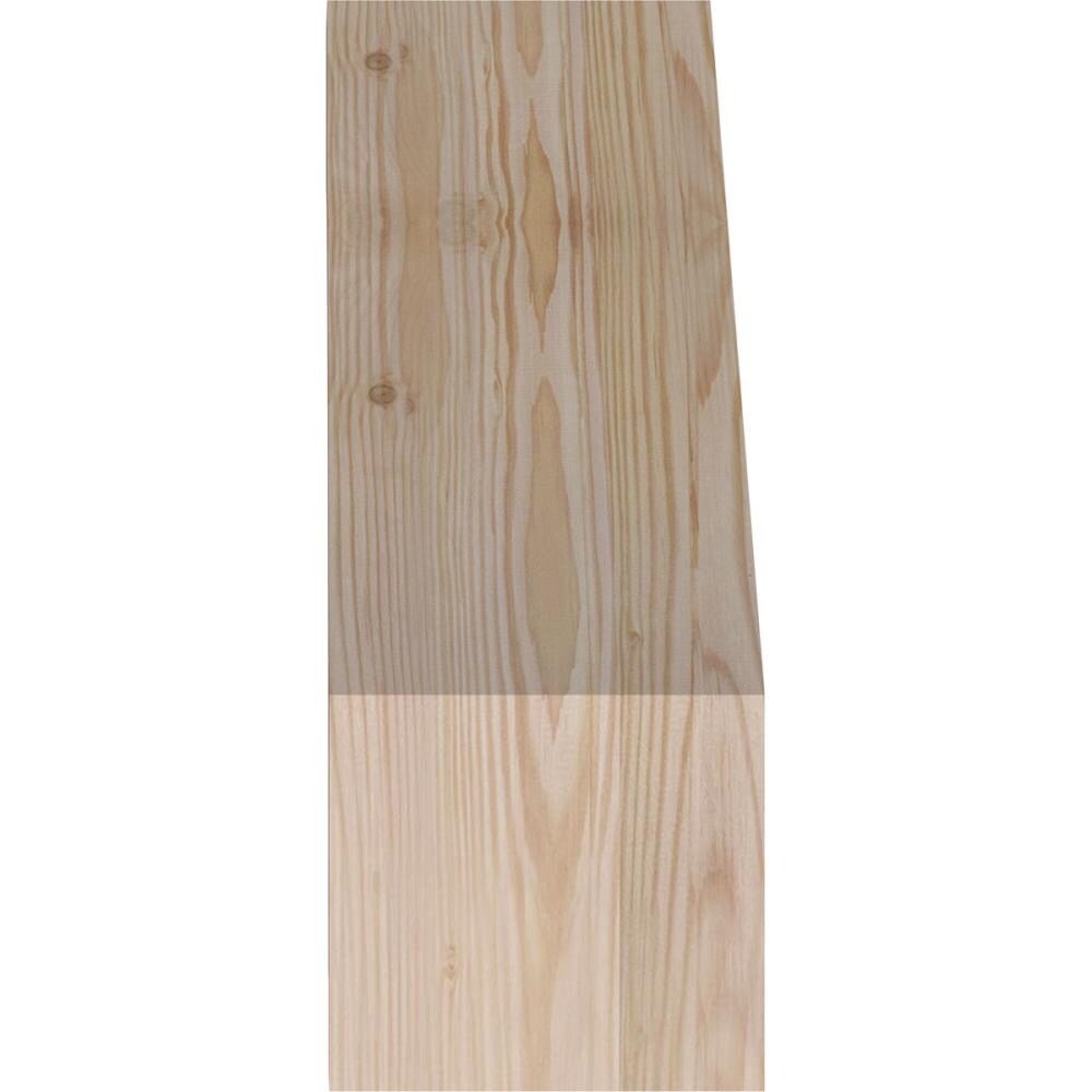 Ekena Millwork BRC06X16X16IMP00RDF braces - View #4