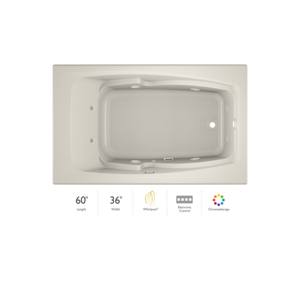 Jacuzzi NG84969 bathtubs - View #2