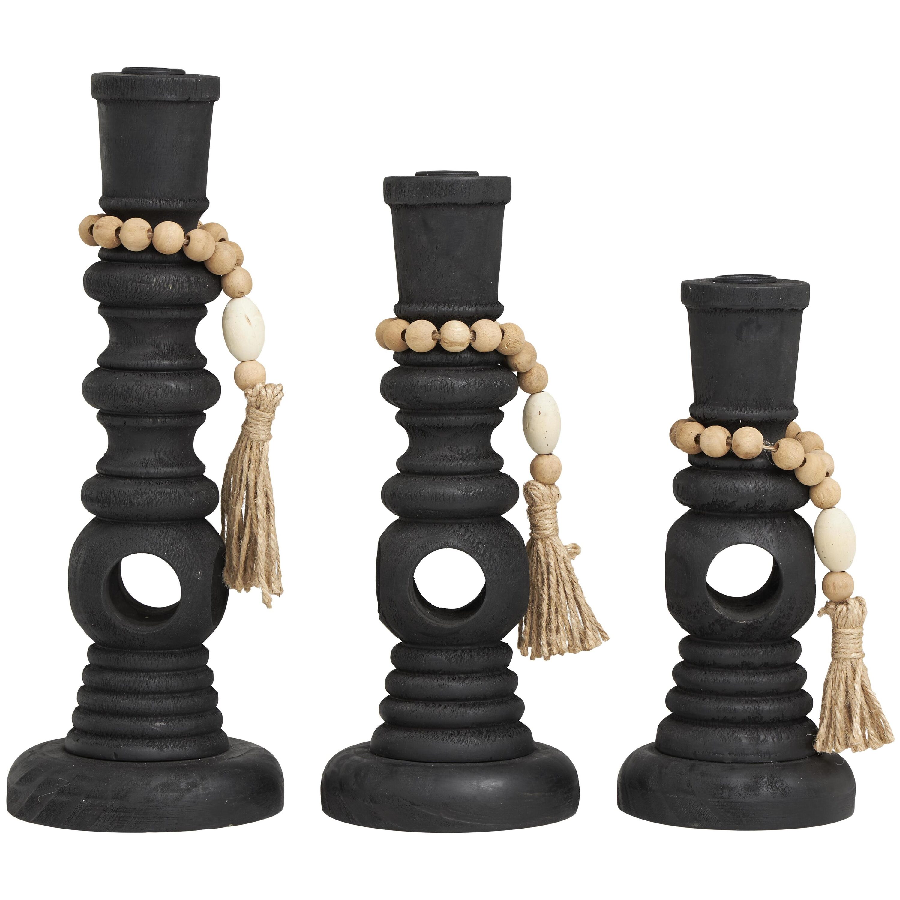 Grayson Lane 820383 Candle-Holders - View #6