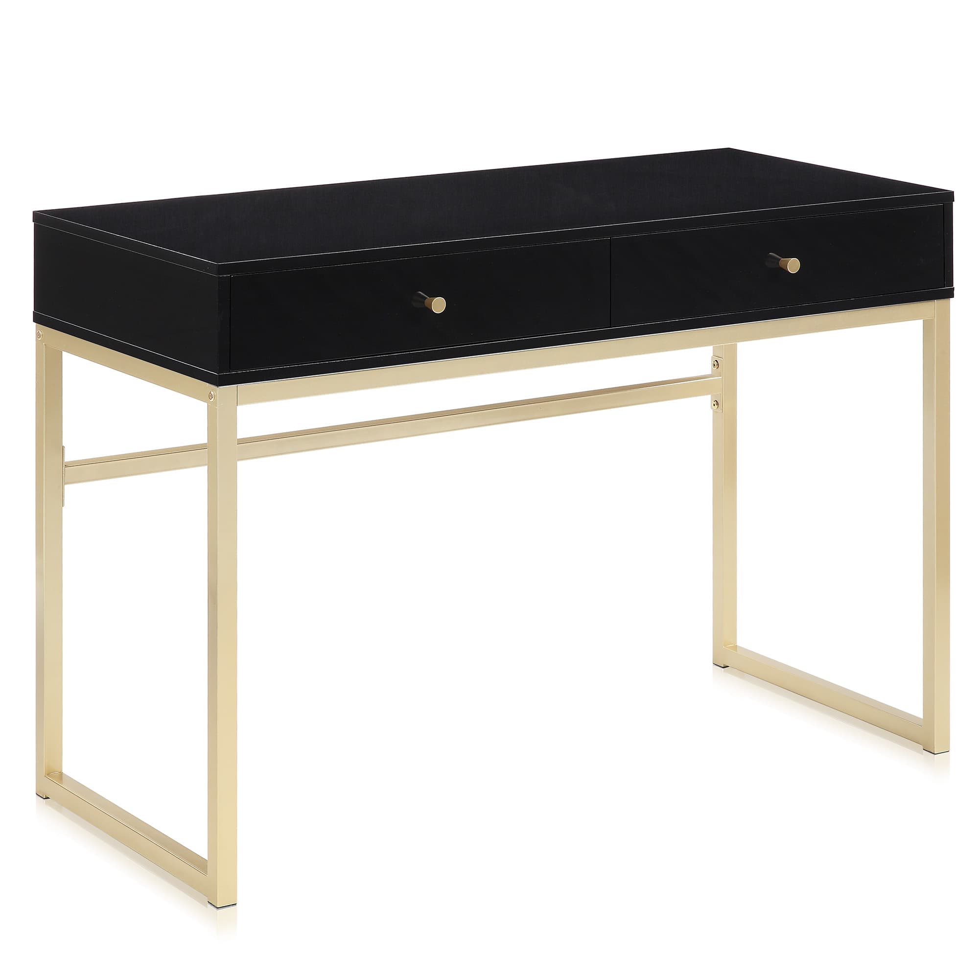 Belleze 014-HG-40702-BK desks - View #7