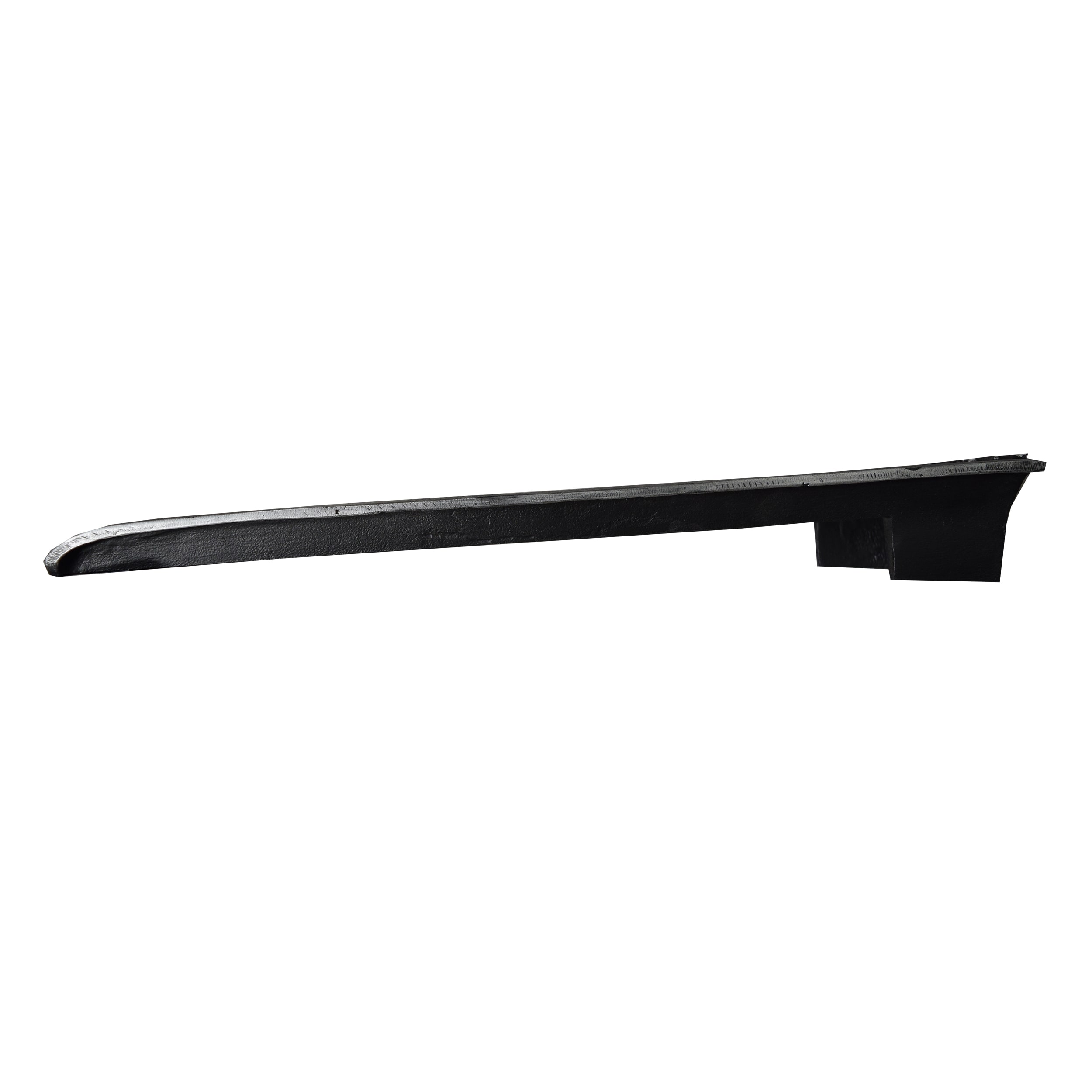 Oakland Living GATOR-SB-SILVER Downspout-Components - View #4