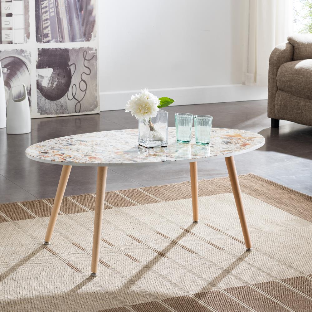 Boston Loft Furnishings ATG0961 Coffee-Tables - View #2