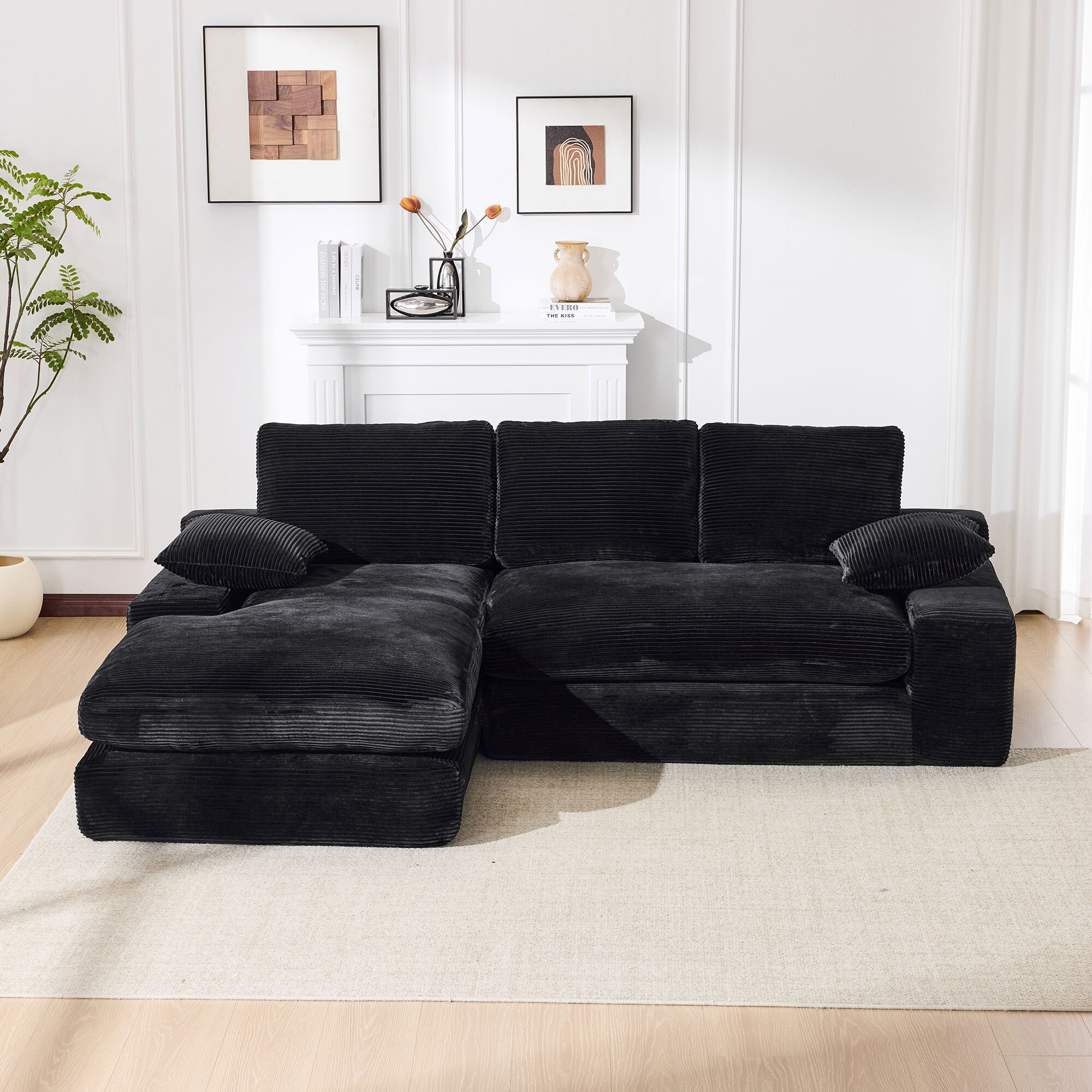 Bybafun YB9200027 Sofas-Loveseats - View #2