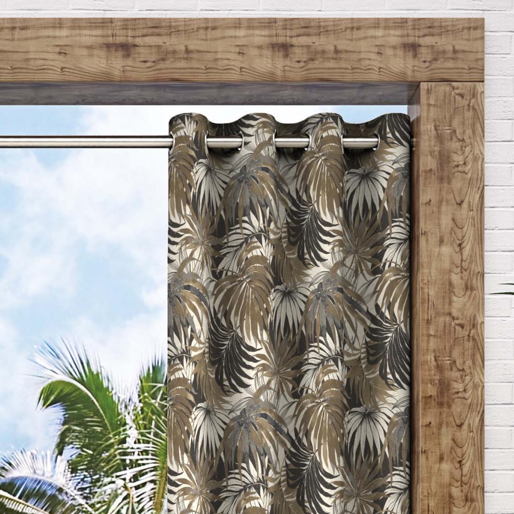 PARASOL 15281052095NAT curtains - View #3