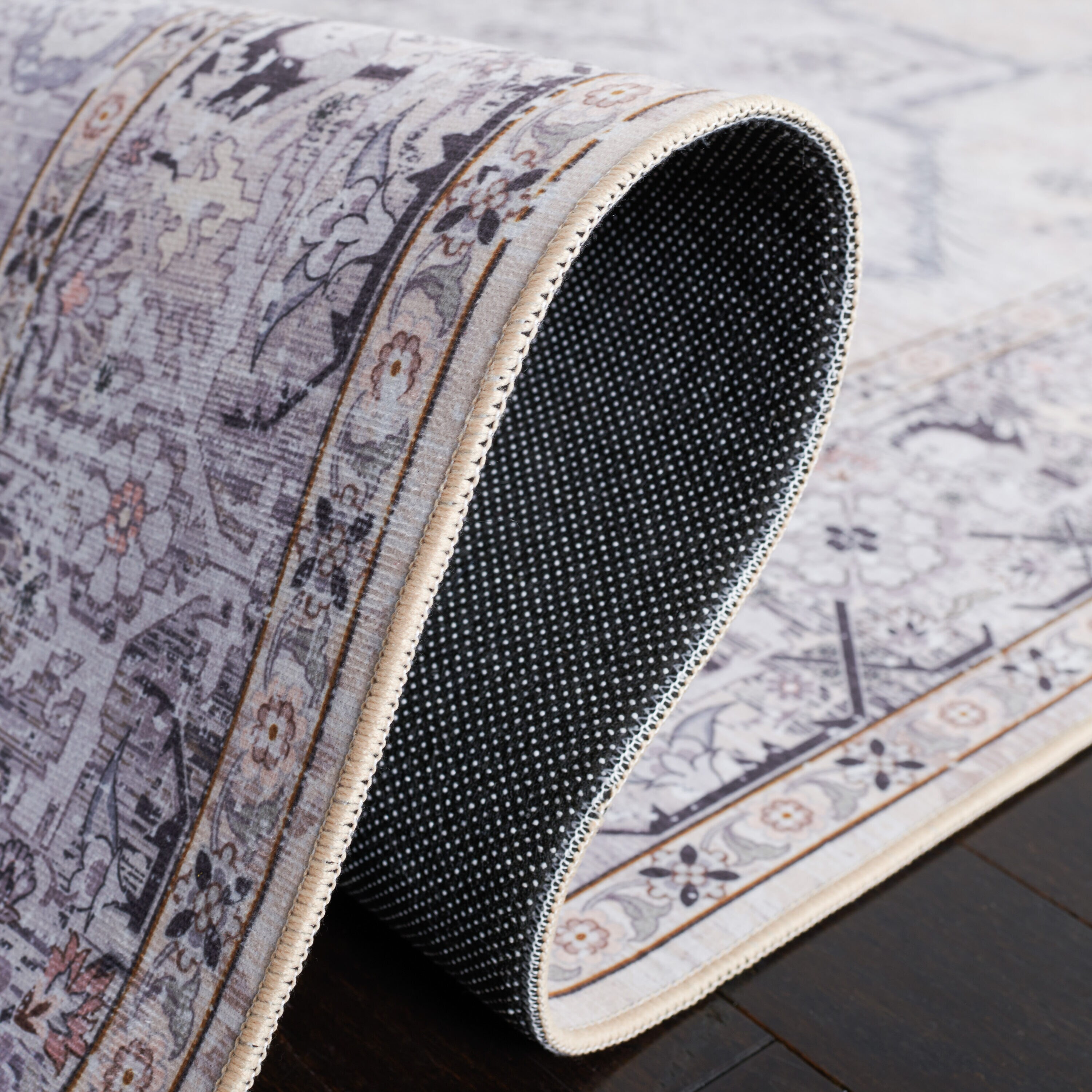 Safavieh TSN137B-6SQ rugs - View #6