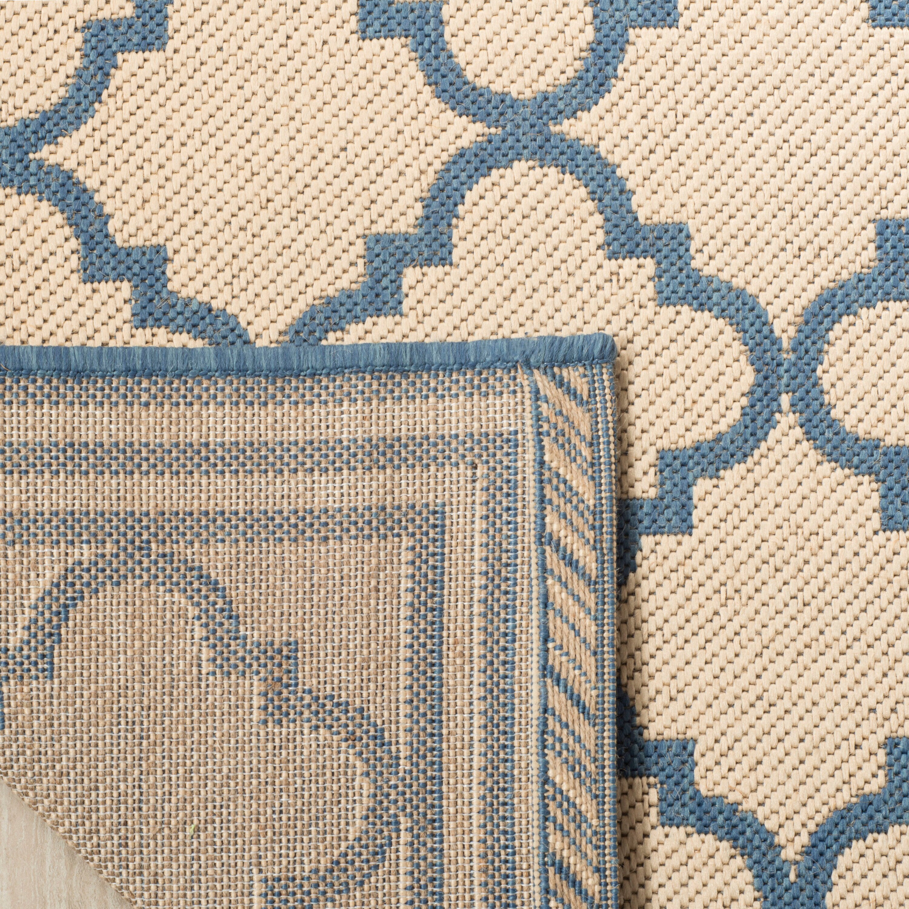 Safavieh LND121N-6R rugs - View #4