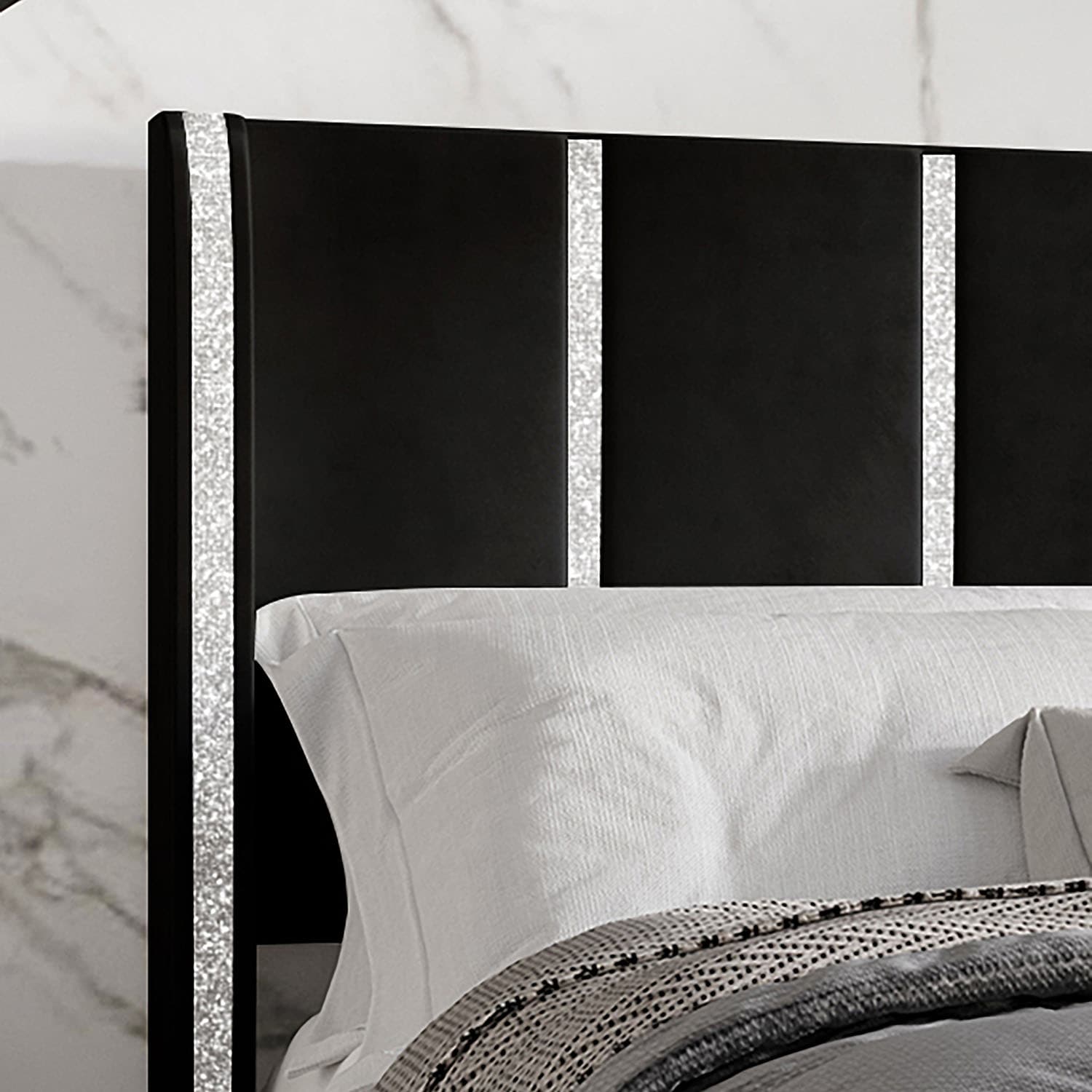 CasePiece C8384FUB-BK-VV beds - View #4