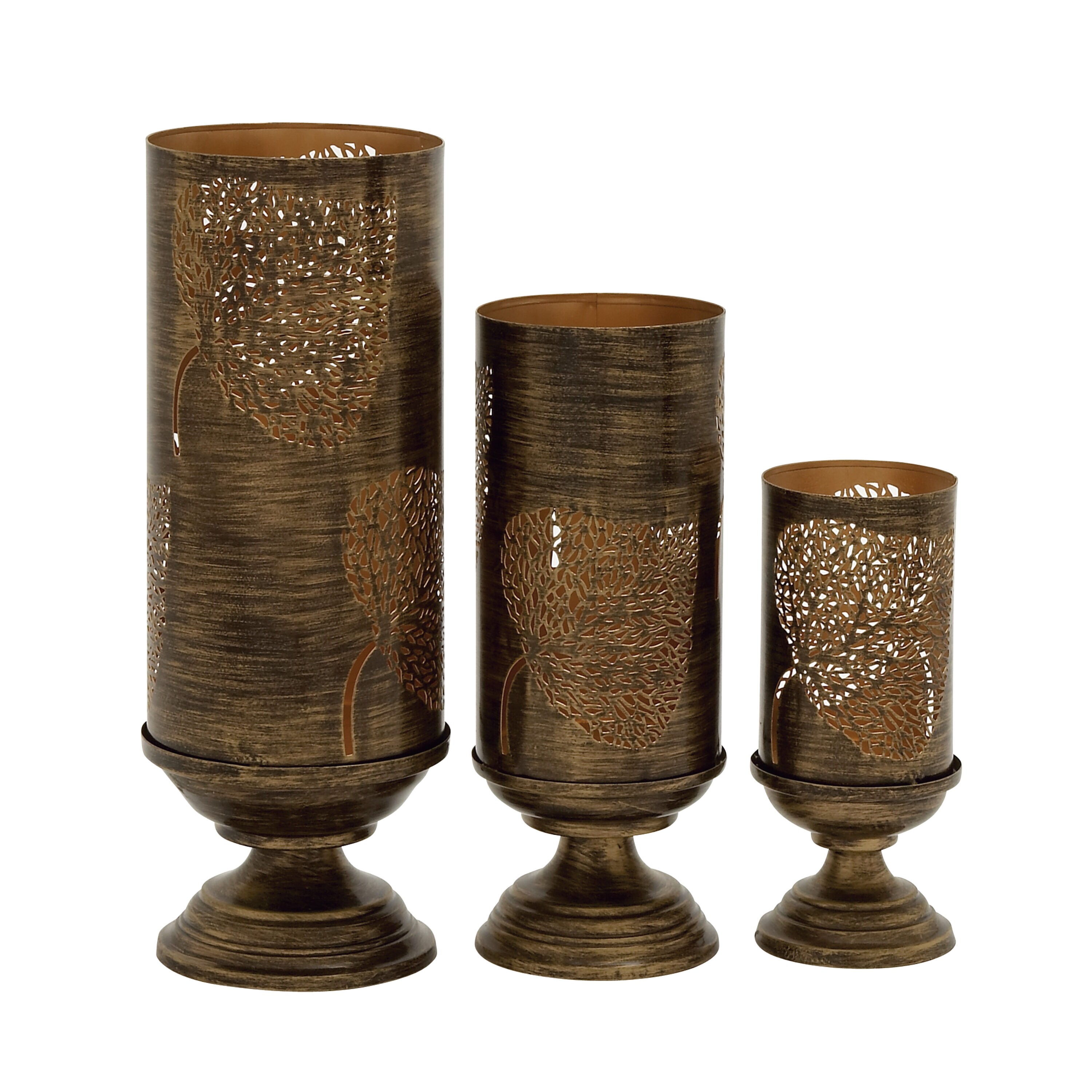 Grayson Lane 47521 Candle-Holders - View #5