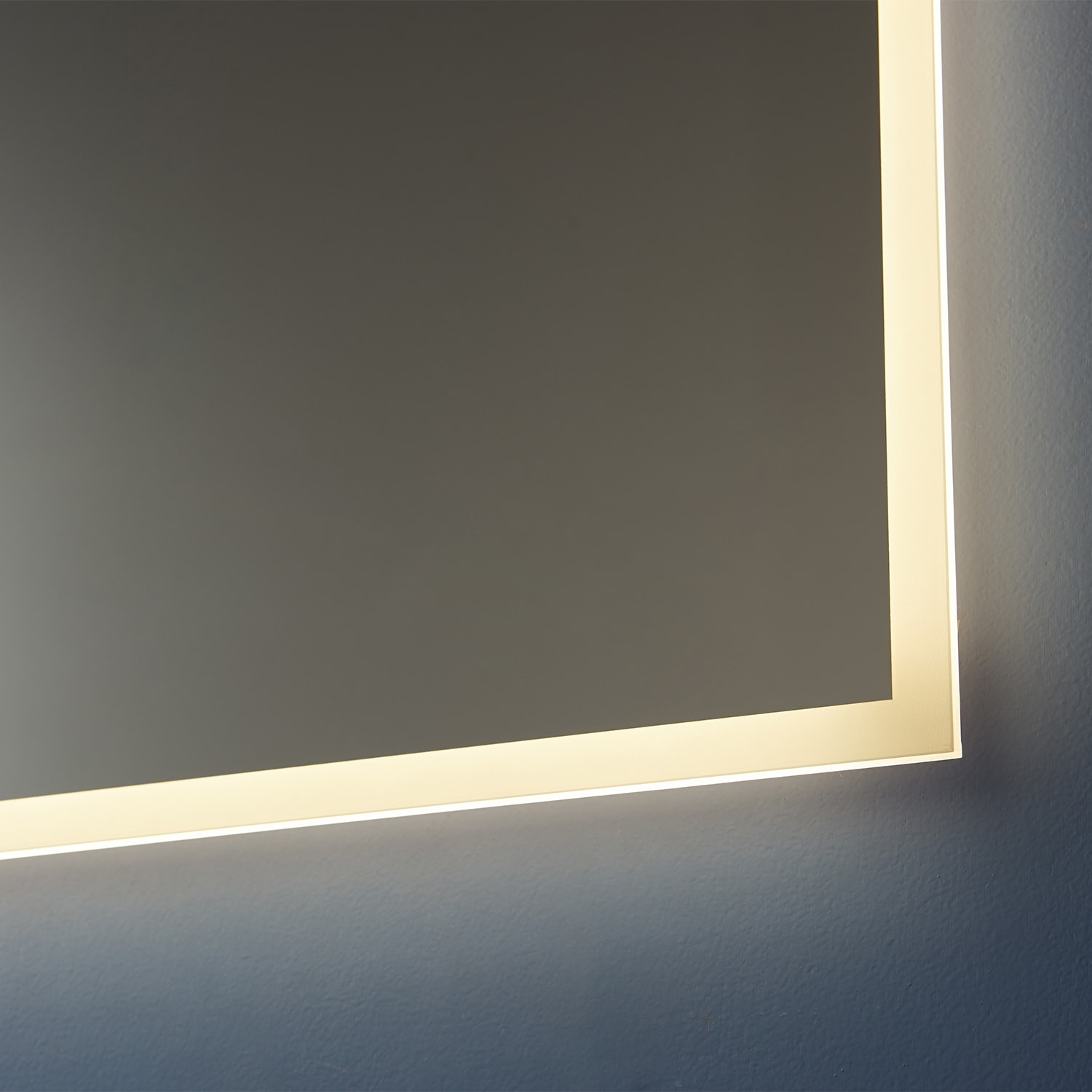 Vinnova 803024R-LED-AC Framed-Bath-Mirrors - View #4