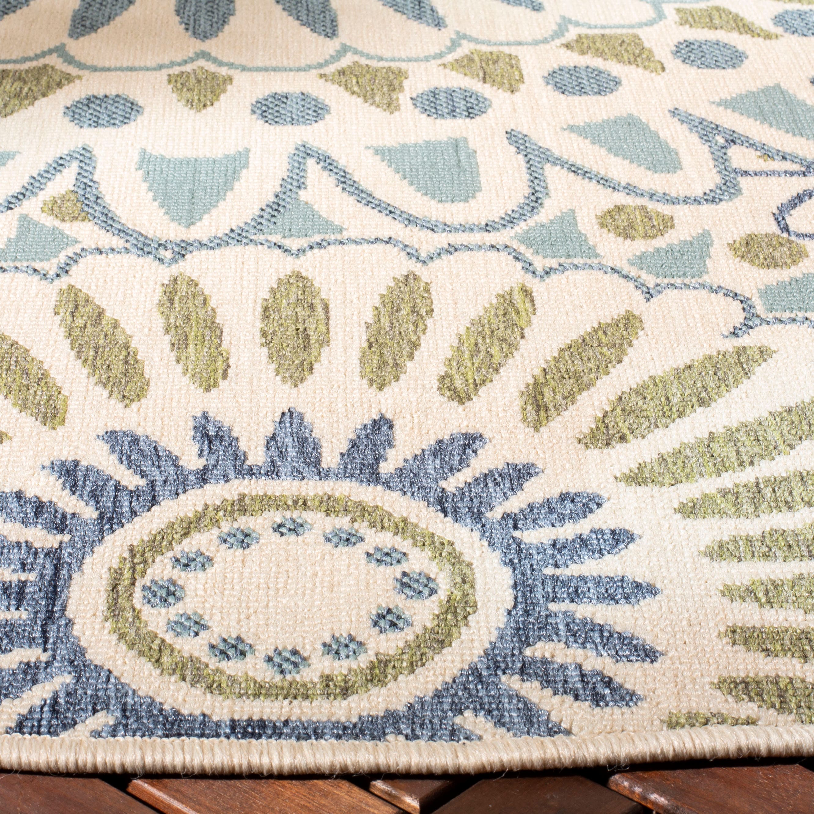 Safavieh VER091-0614-7R rugs - View #3