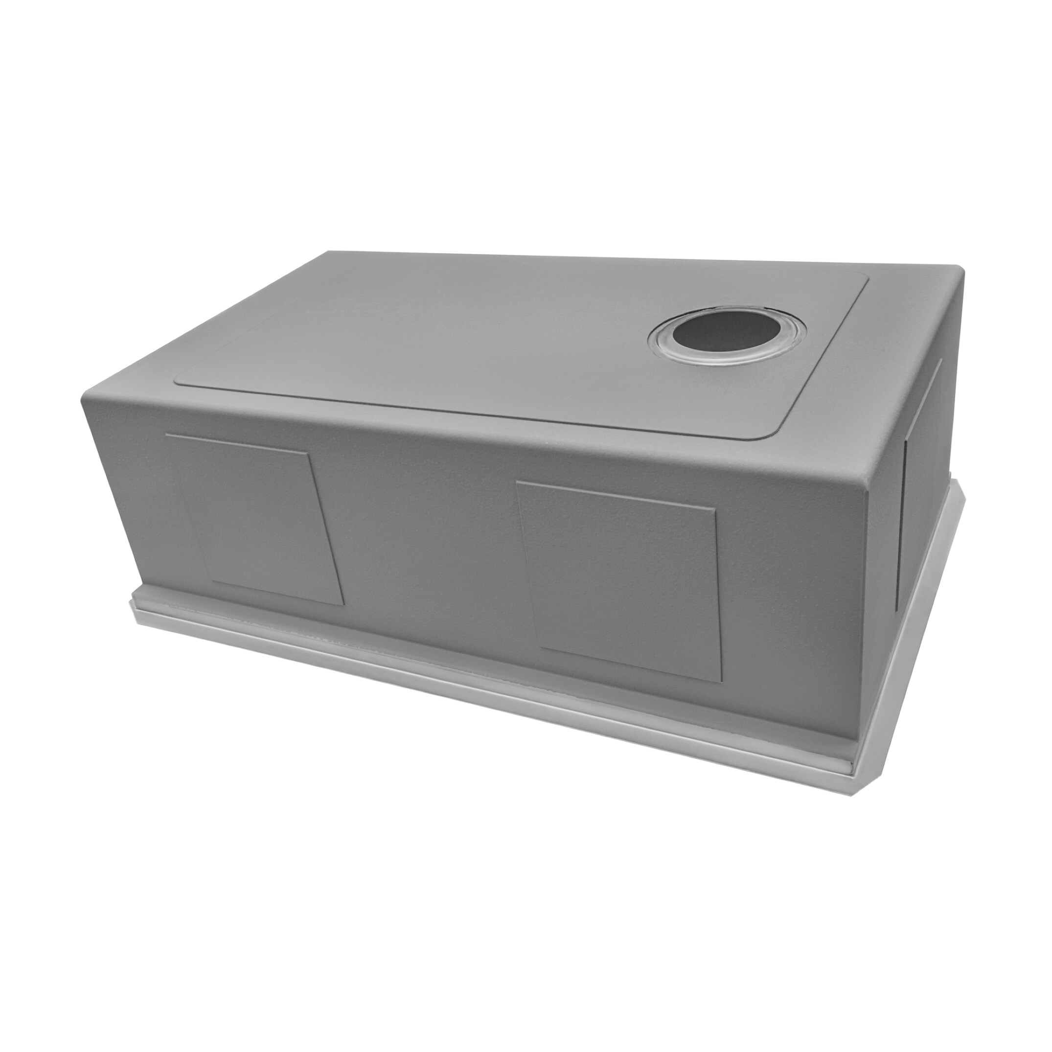 Ruvati RVH8582 Kitchen-Sinks - View #14