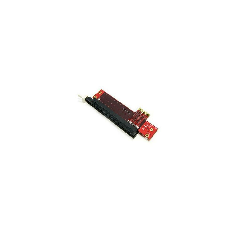  ZX9DHPEX1TO162 PCI-Exp x1 to Low Profile x 16