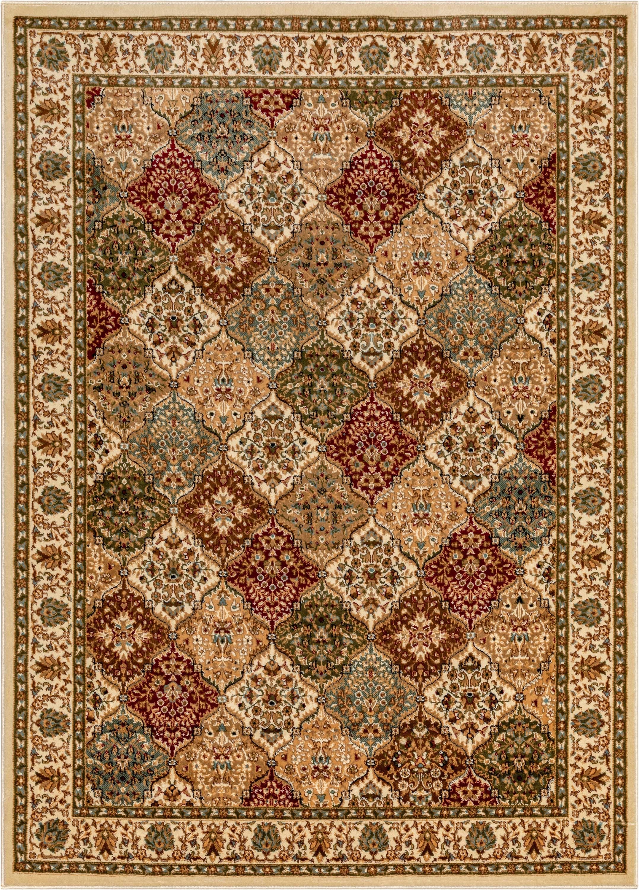 Well Woven 545605 rugs - View #2
