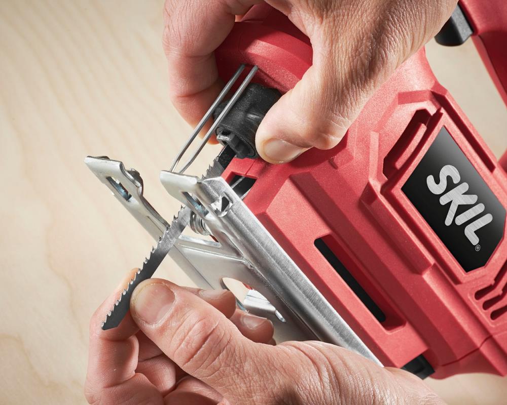 SKIL 94410C2 Jigsaw-Blades - View #3