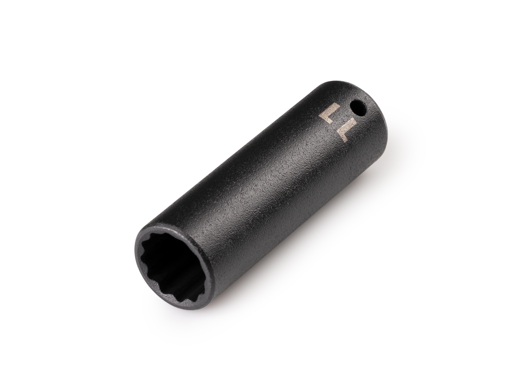 TEKTON SID03311 Metric 1/4-in Drive 11mm 12-point Impact Socket Individual