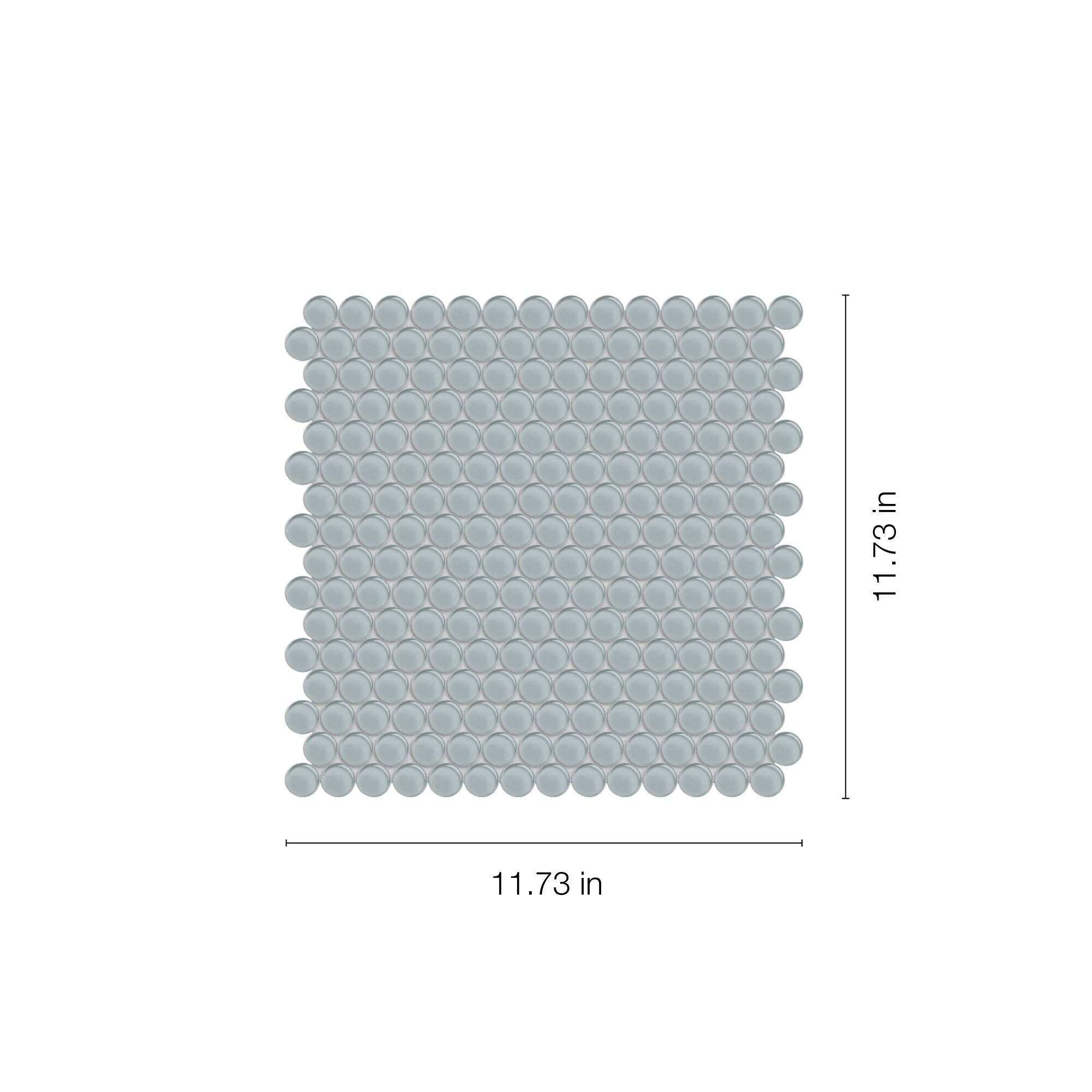 Anatolia 3001-0073-0 Ceramic-Tile - View #6
