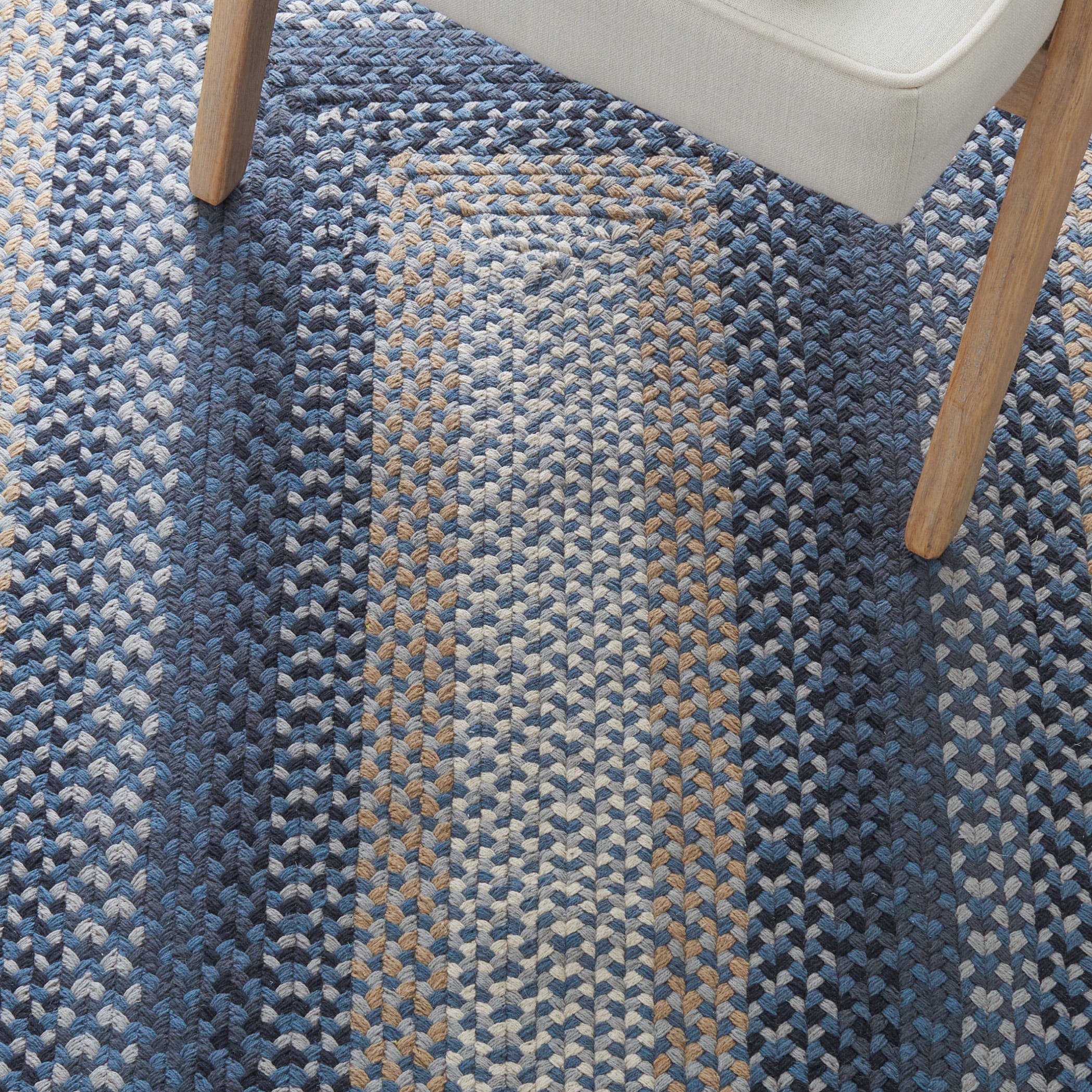 Safavieh BRD651H-5 rugs - View #5