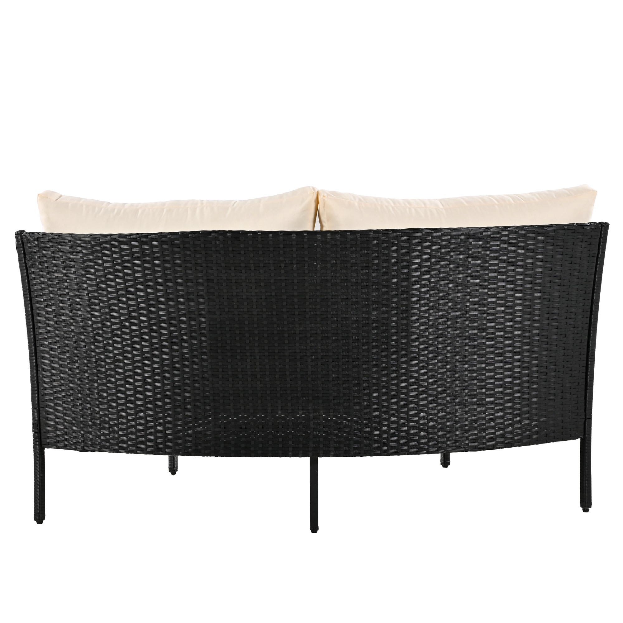 ModernLuxe L-WY000377AAA Patio-Sofas-Daybeds - View #9