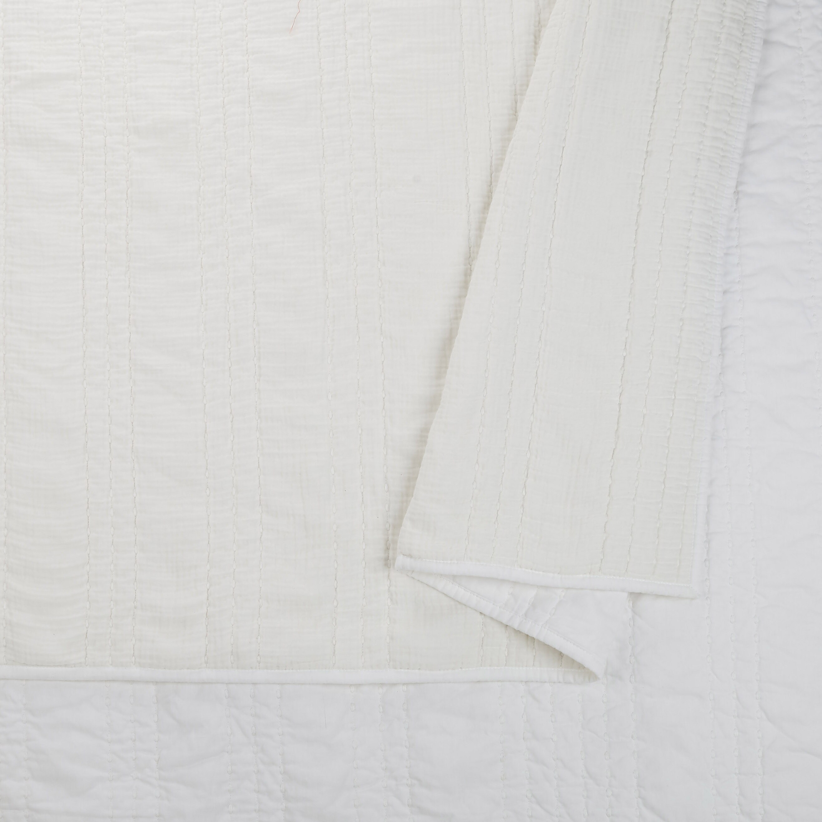 1977 Dry Goods A017318WHNFE Comforters-And-Bedspreads - View #3
