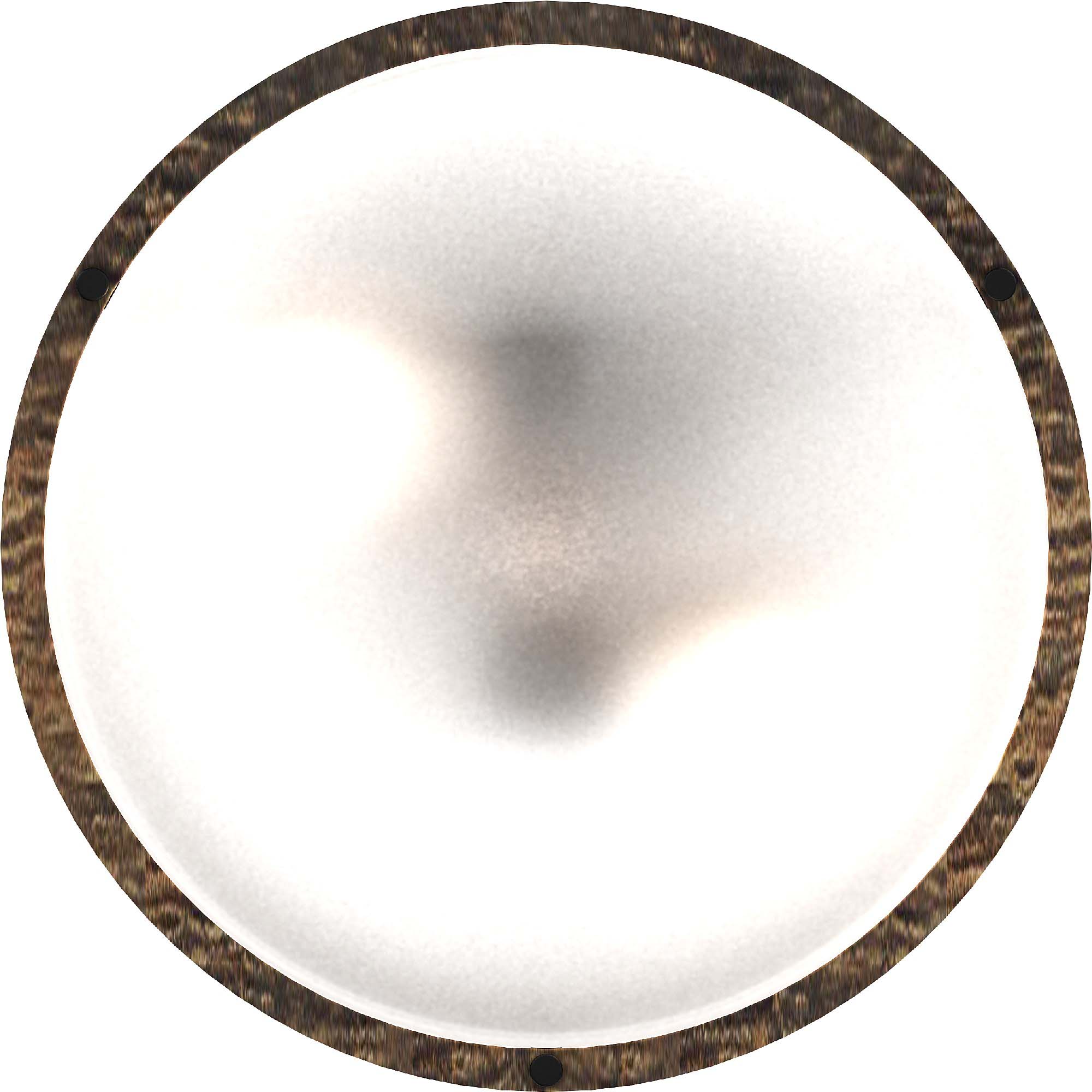 Volume Lighting V4743-84 flushmounts - View #9