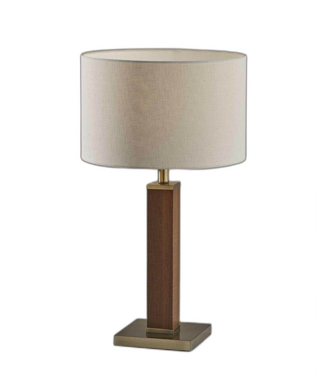 HomeRoots 4000372869 Table-Lamps - View #3